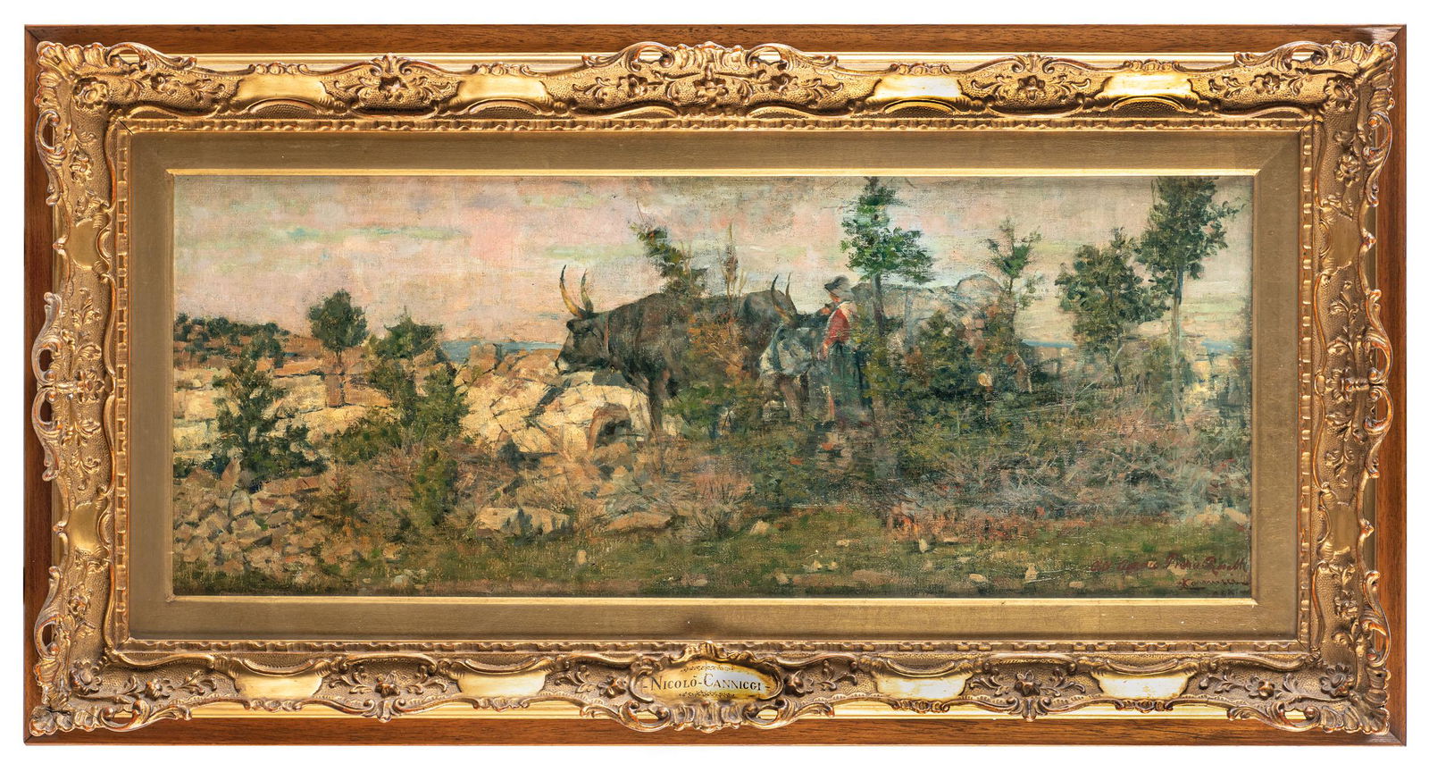 NICCOLO' CANNICCI (1 of 2)