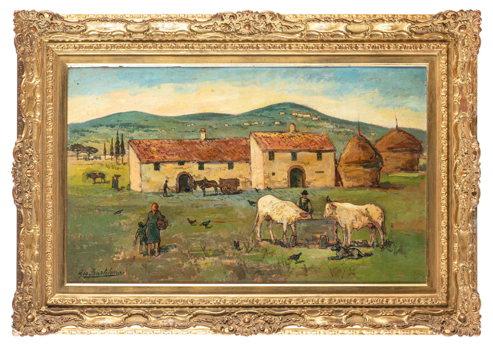 GIOVANNI BARTOLENA (1 of 2)