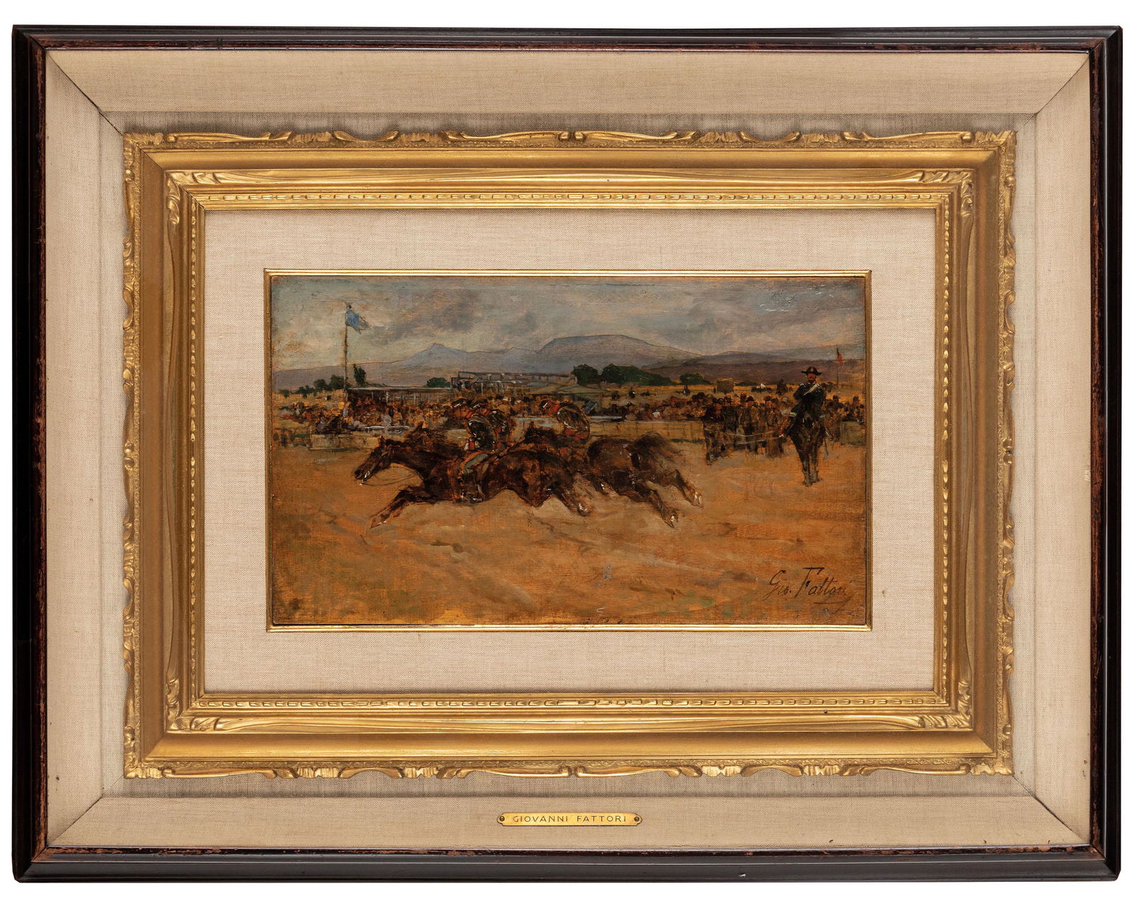 GIOVANNI FATTORI (1 of 3)