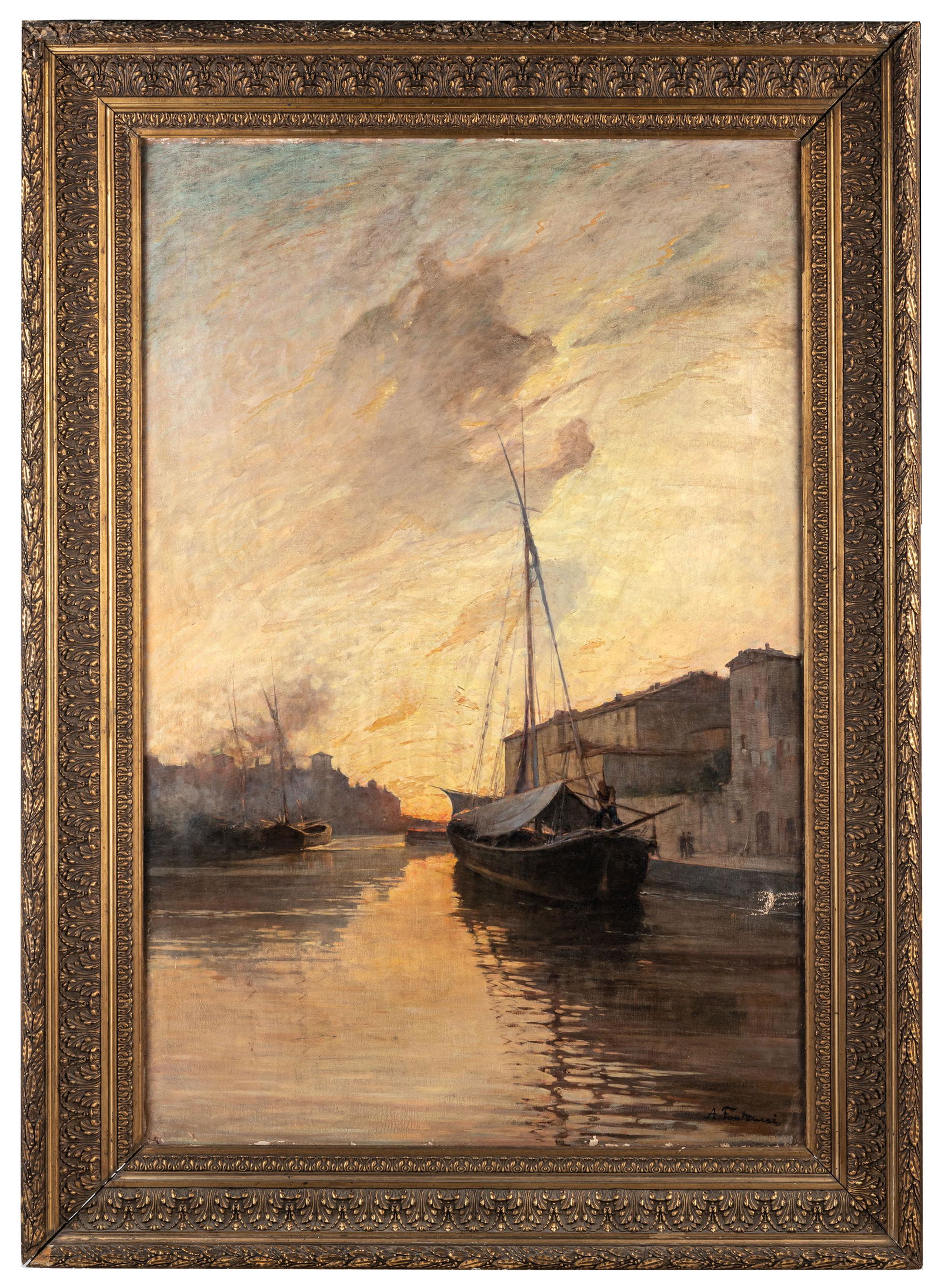 ANTONIO FONTANESI (1 of 3)