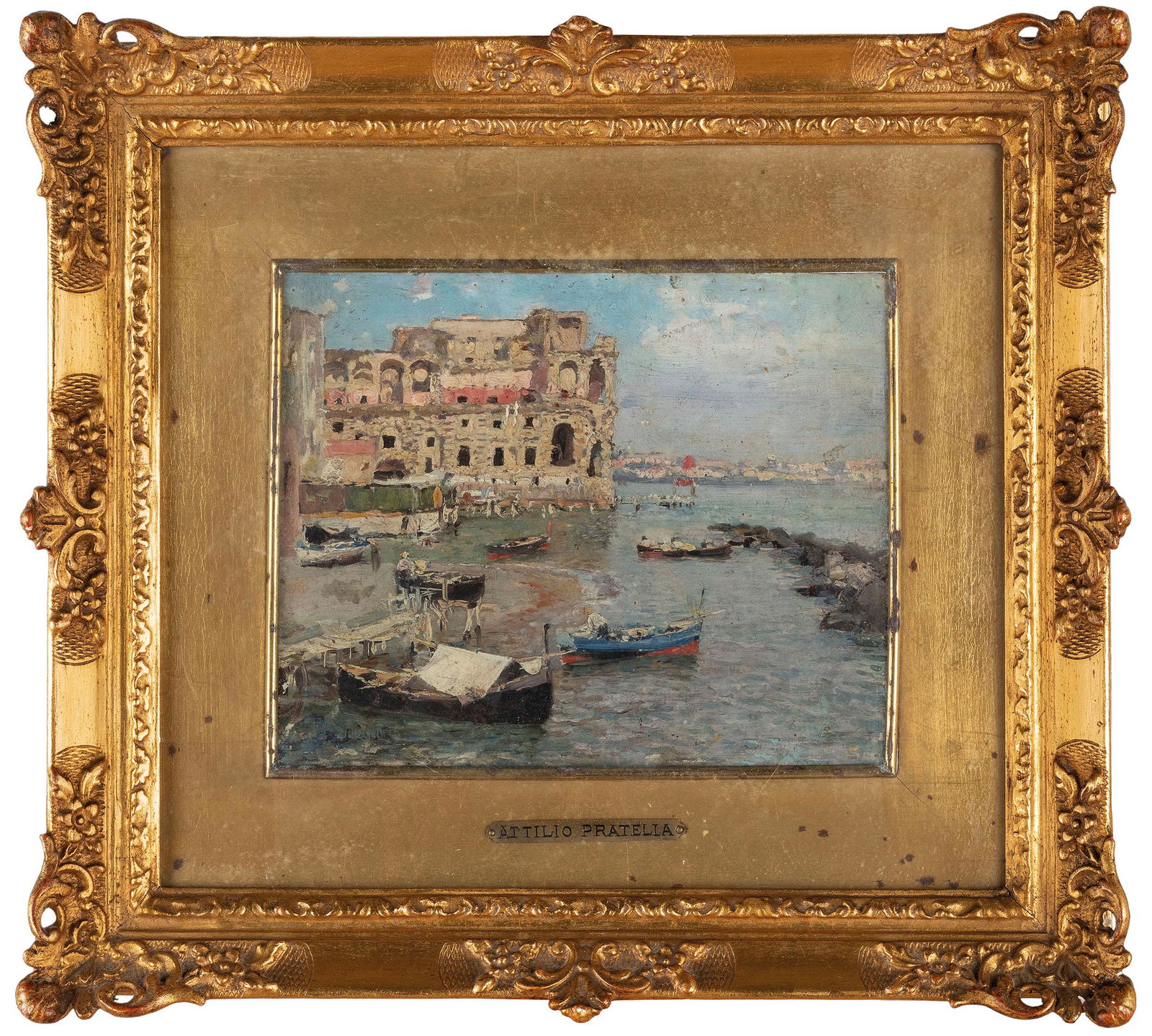 ATTILIO PRATELLA (1 of 2)