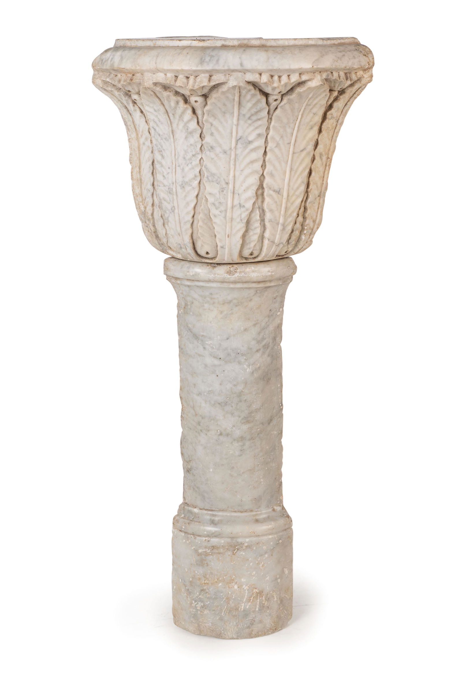 ELEMENTO DECORATIVO IN MARMI DIVERSI,XIX SECOLO (1 of 1)