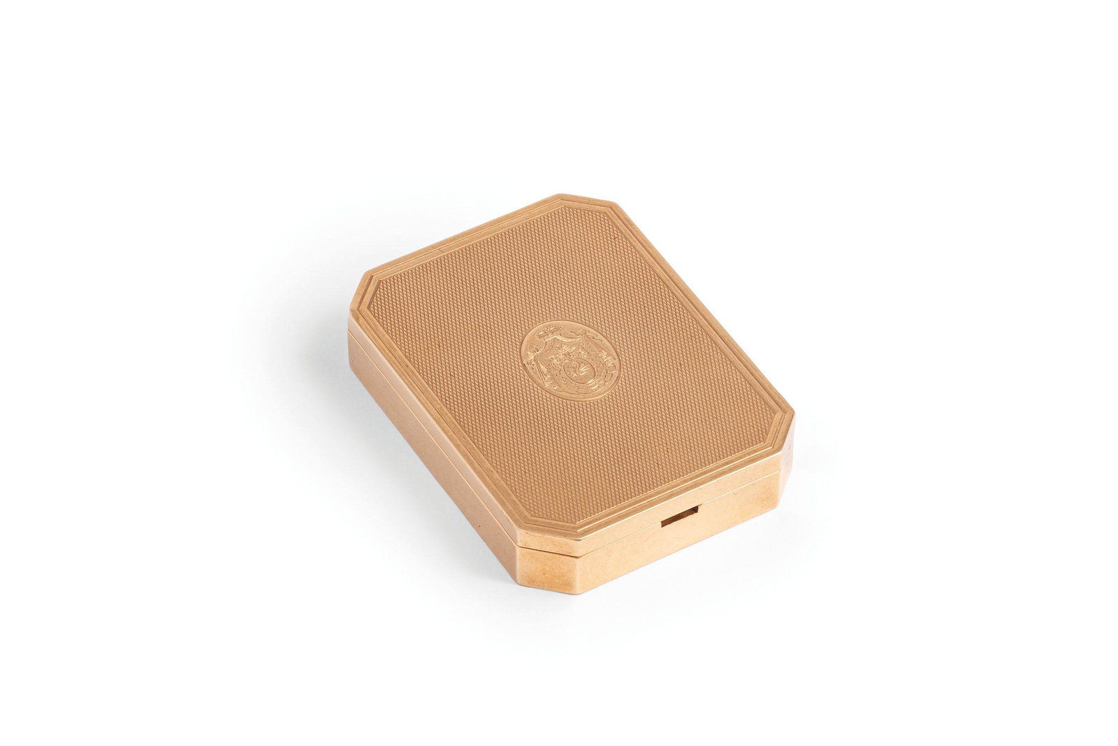 TROUSSE IN ORO, XX SECOLO (1 of 2)