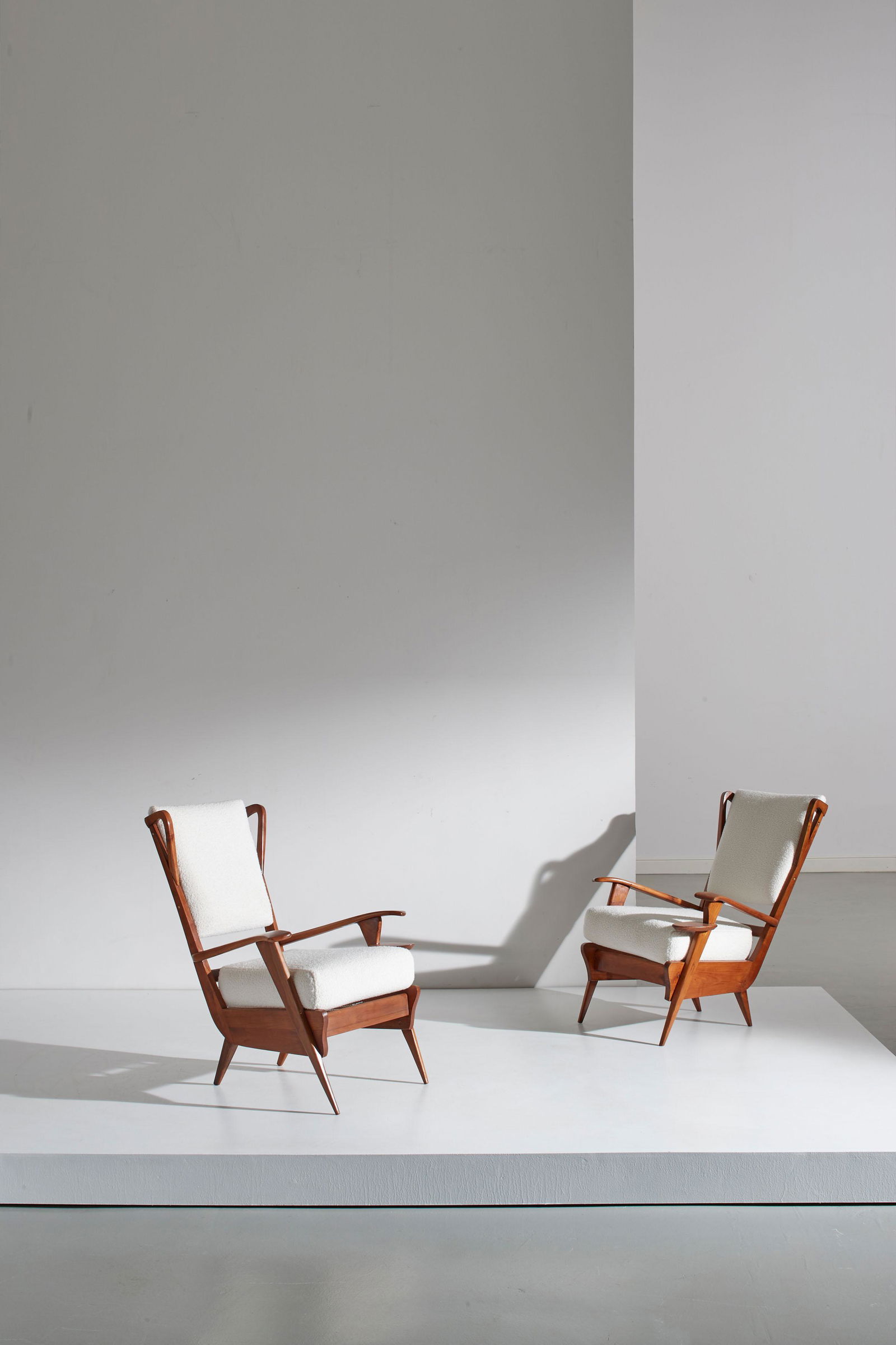 PAOLO BUFFA (ATTRIB. A) (1 of 1)