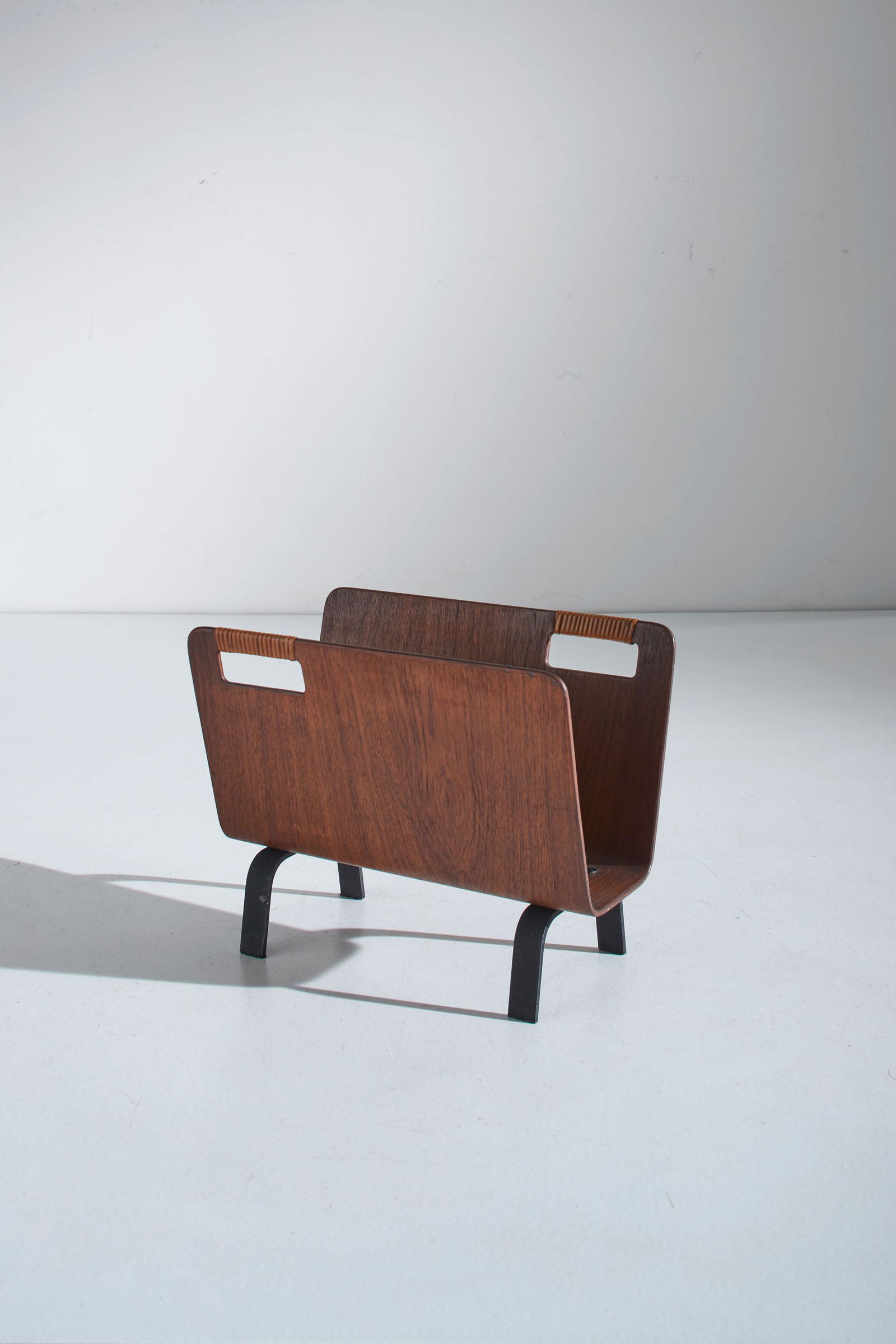 FRANCO CAMPO, CARLO GRAFFI (1 of 1)