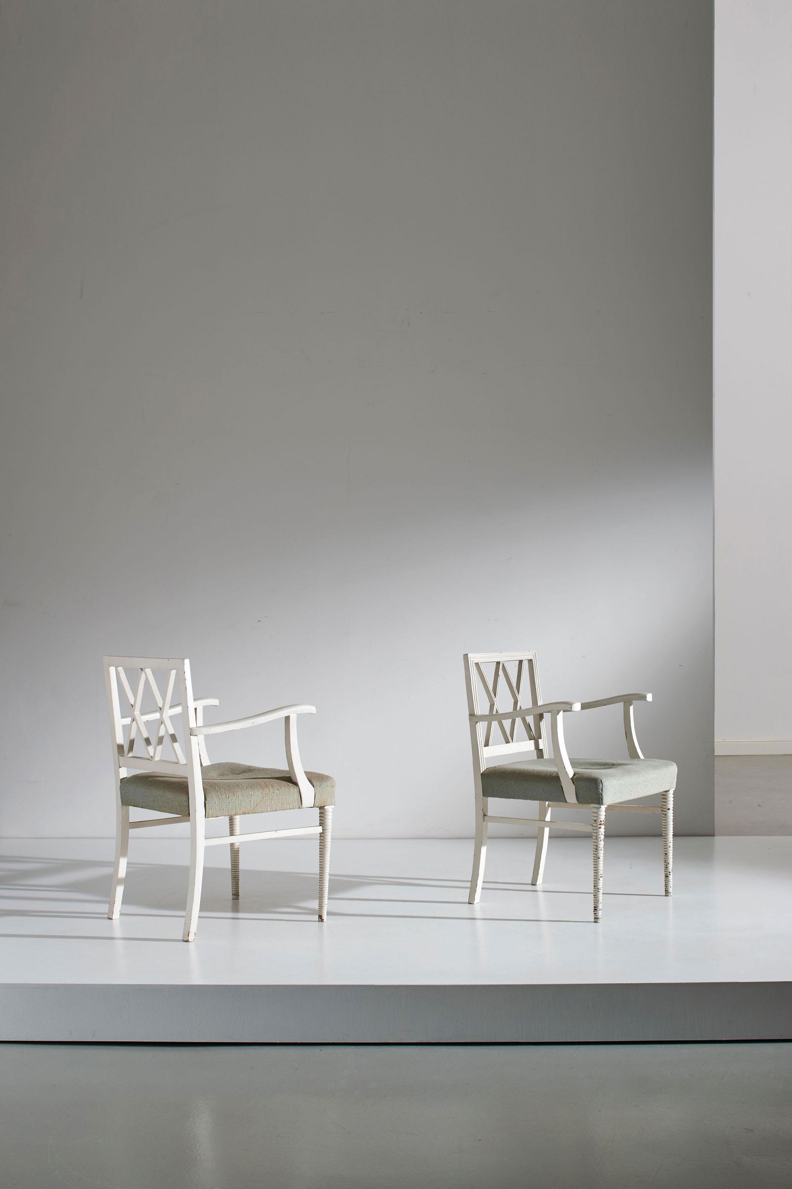 PAOLO BUFFA (ATTRIB. A) (1 of 1)