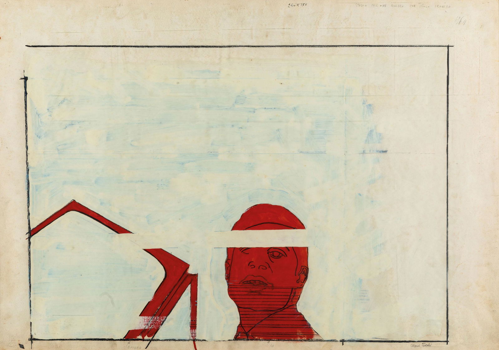 CESARE TACCHI (1 of 5)