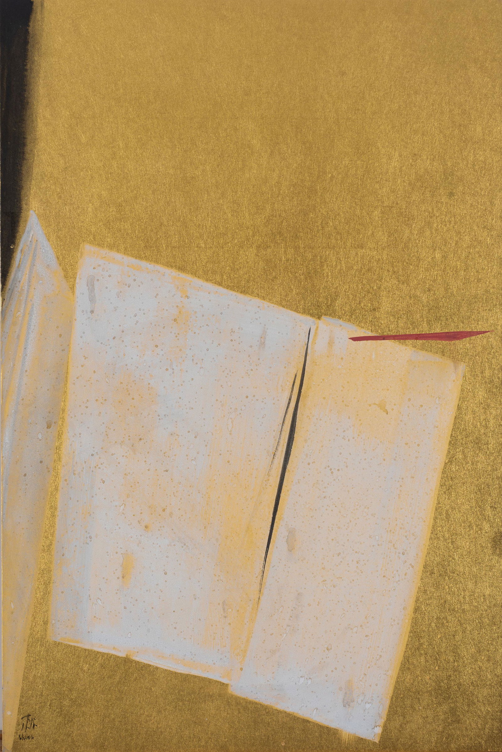 TOKO SHINODA (1 of 2)