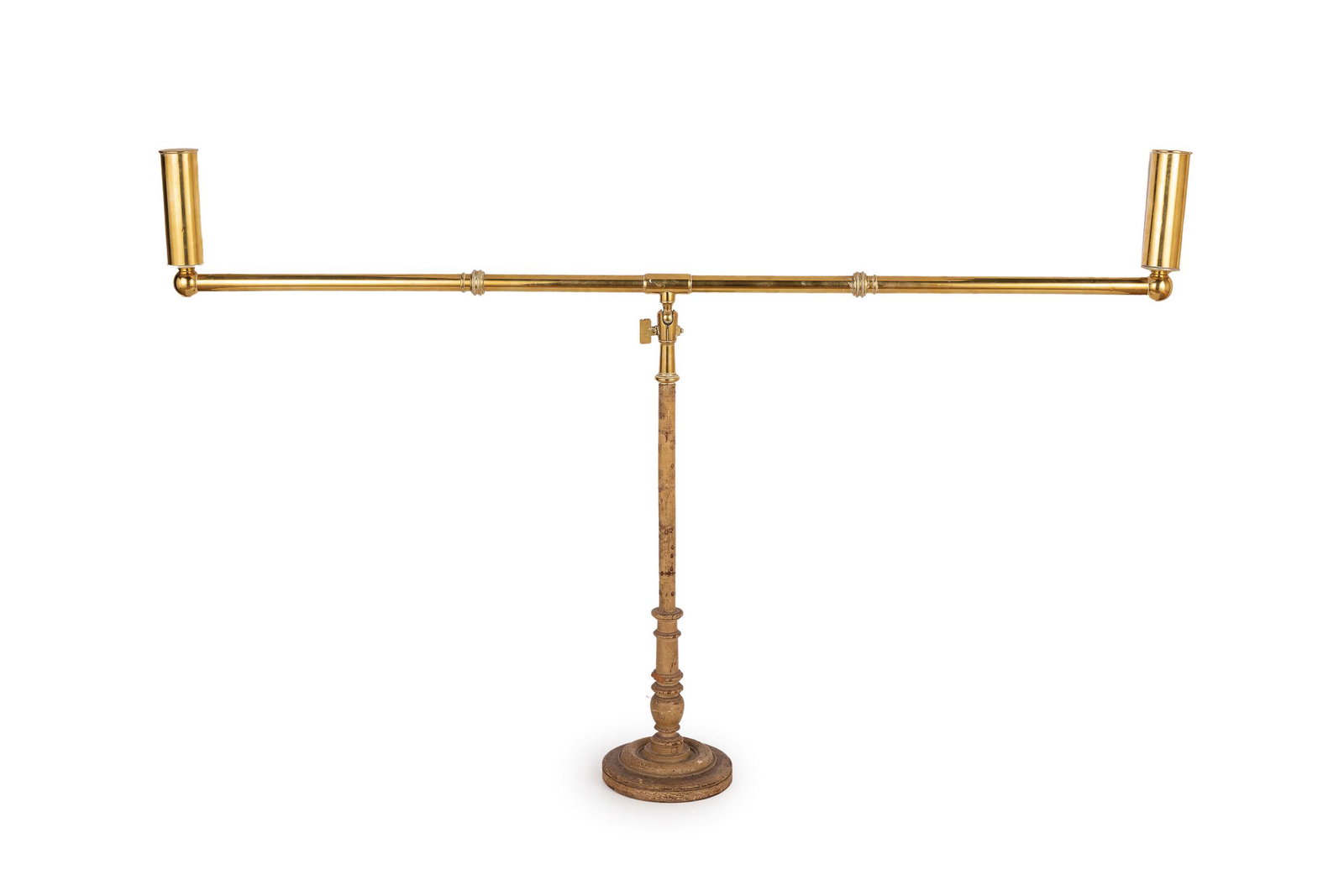 LIVELLA AD ACQUA, ITALIA ROMA, 1810 CIRCA (1 of 2)