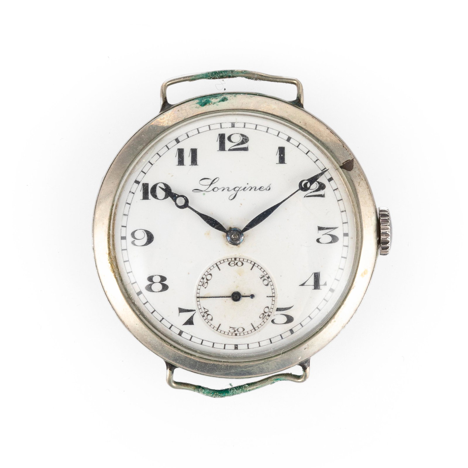 Findtime Orologio Uomo Militare Analogico-Digitale - LED, Sveglia, Cronometro, Doppio Fuso, Cinturino In Resina, 5 ATM