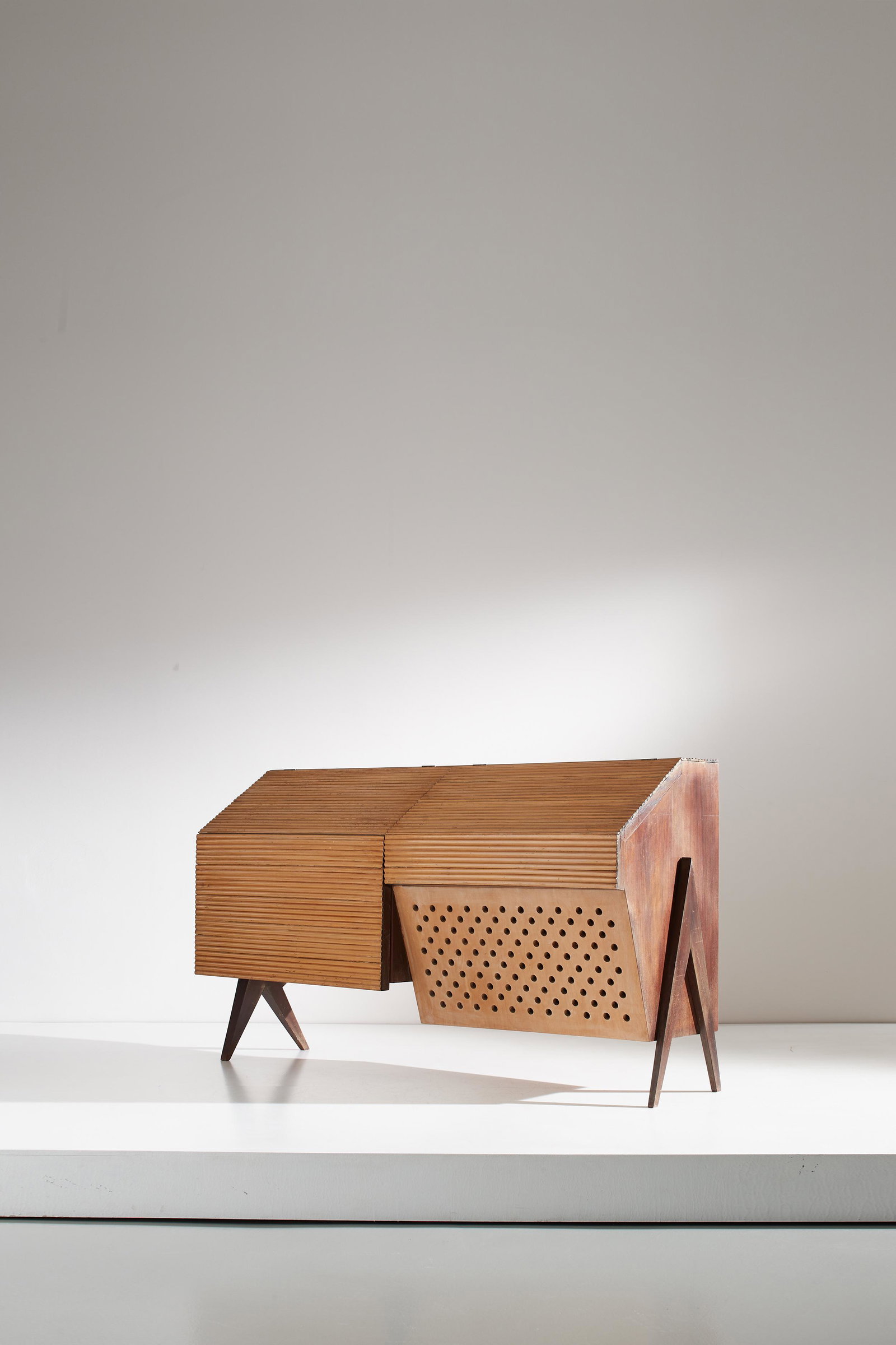 GUGLIELMO PECORINI (ATTRIB. A) (1 of 4)