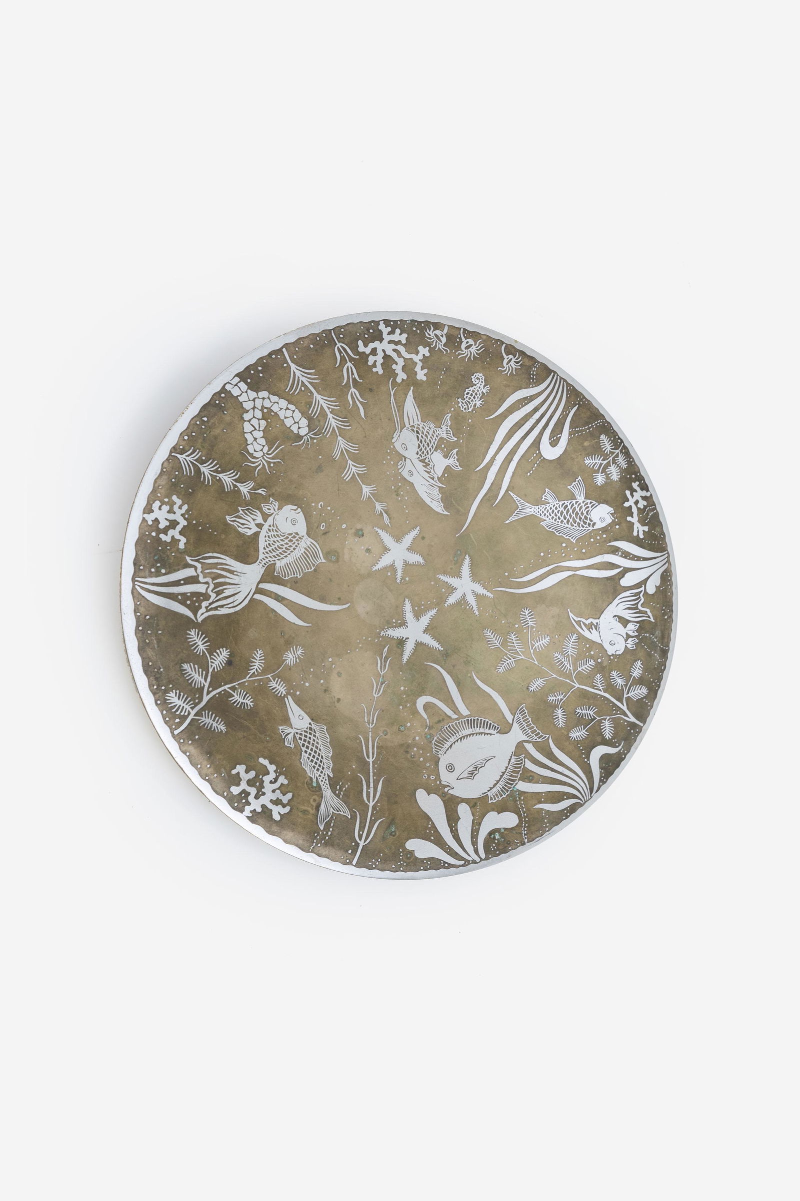 ARRIGO FINZI (1 of 2)