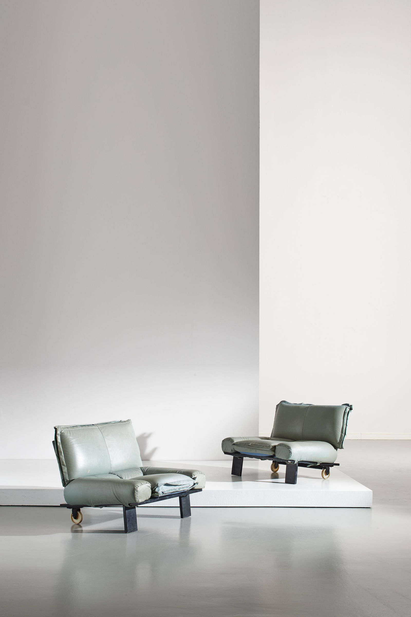 J. DE PAS, D. D'URBINO, P. LOMAZZI (1 of 1)