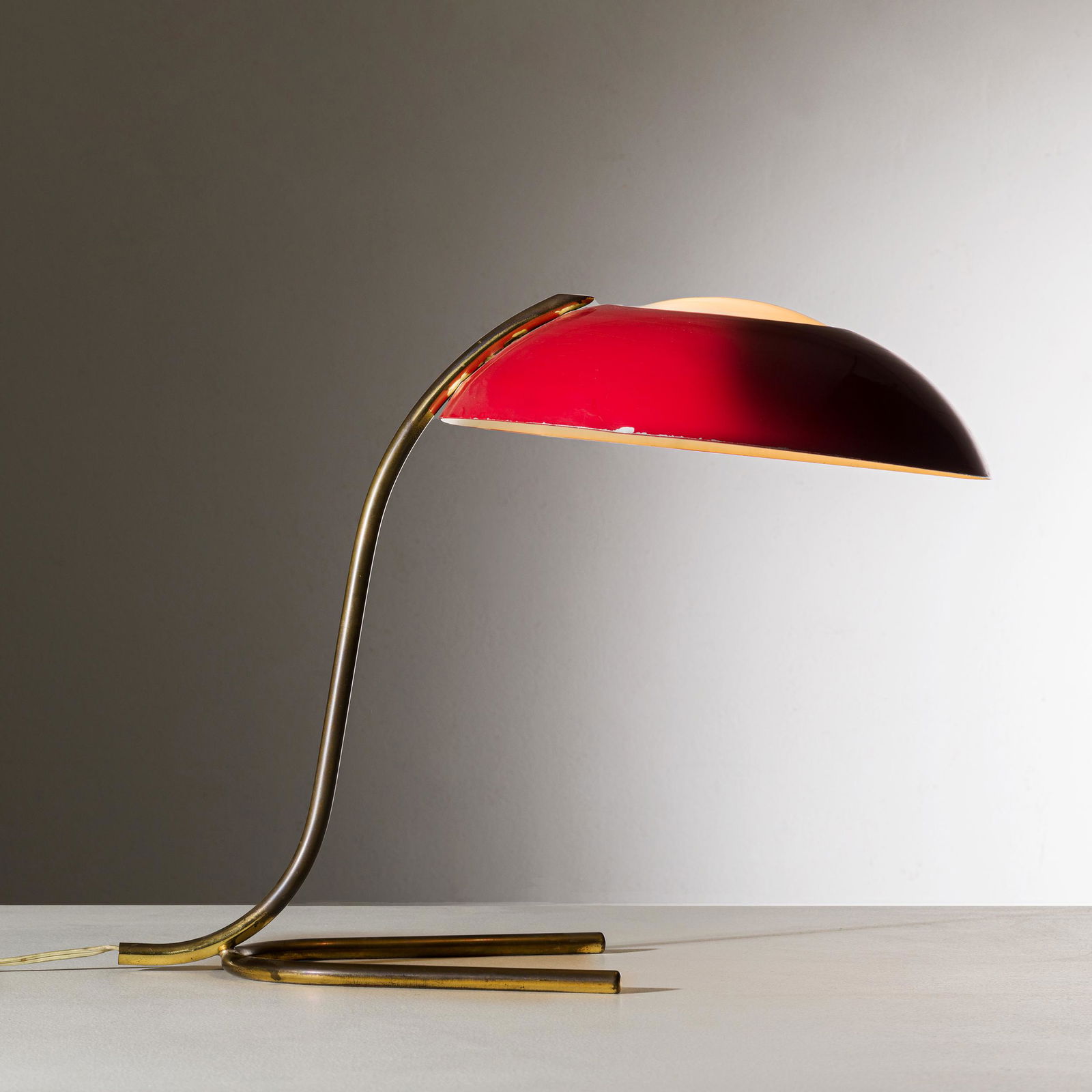 GINO SARFATTI (1 of 3)