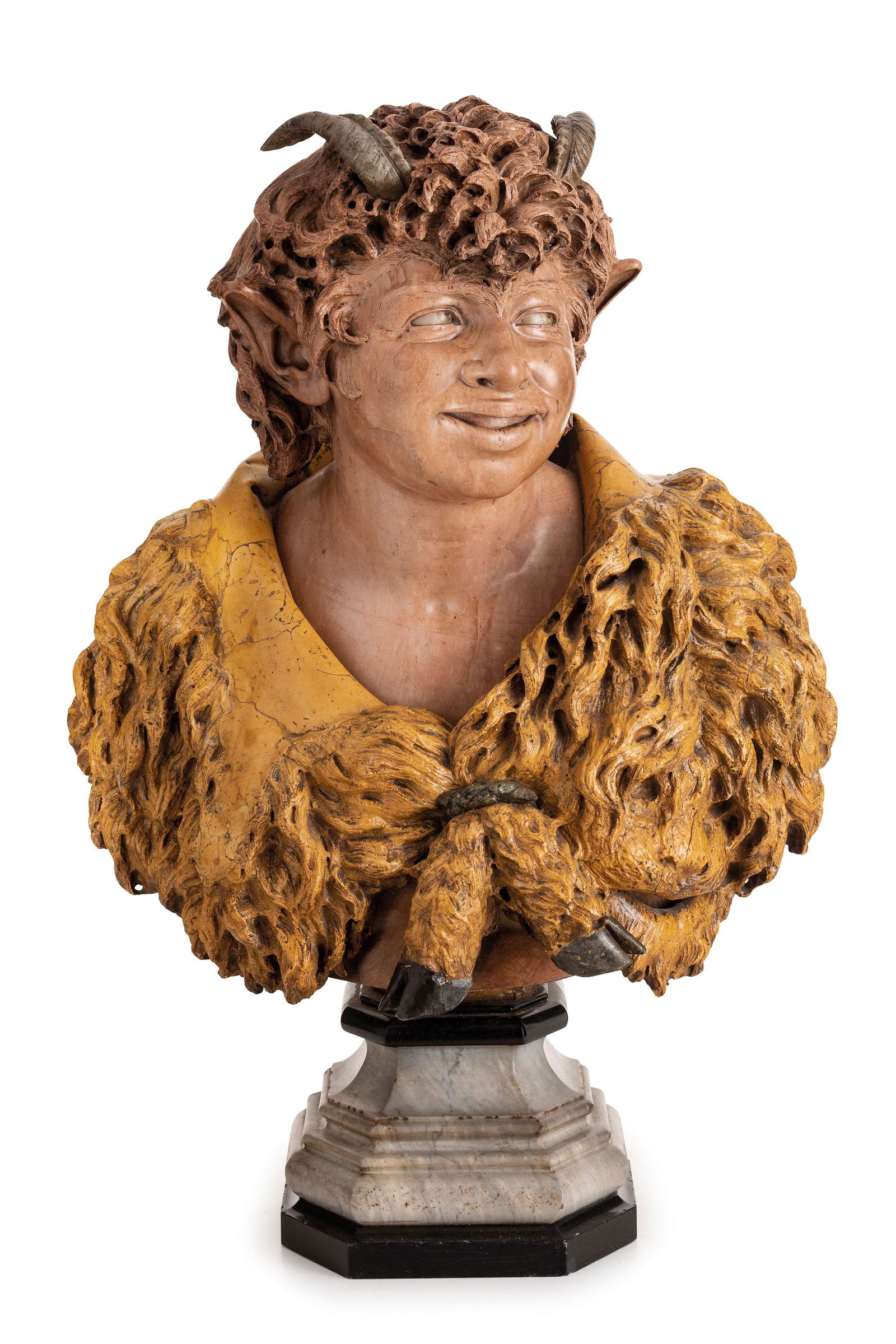 ANTONIO DAL ZOTTO (1 of 6)