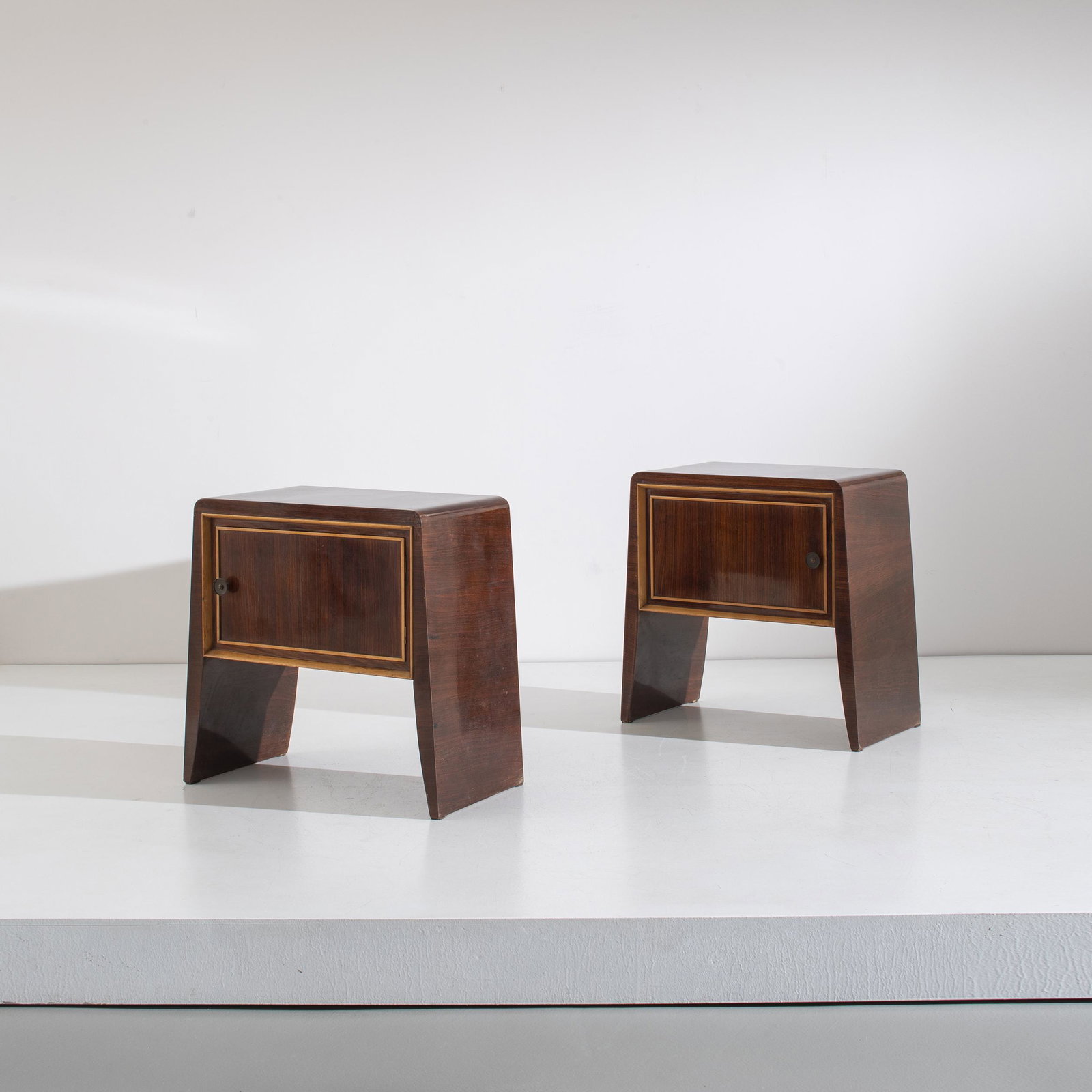 PAOLO BUFFA (ATTRIB. A) (1 of 4)