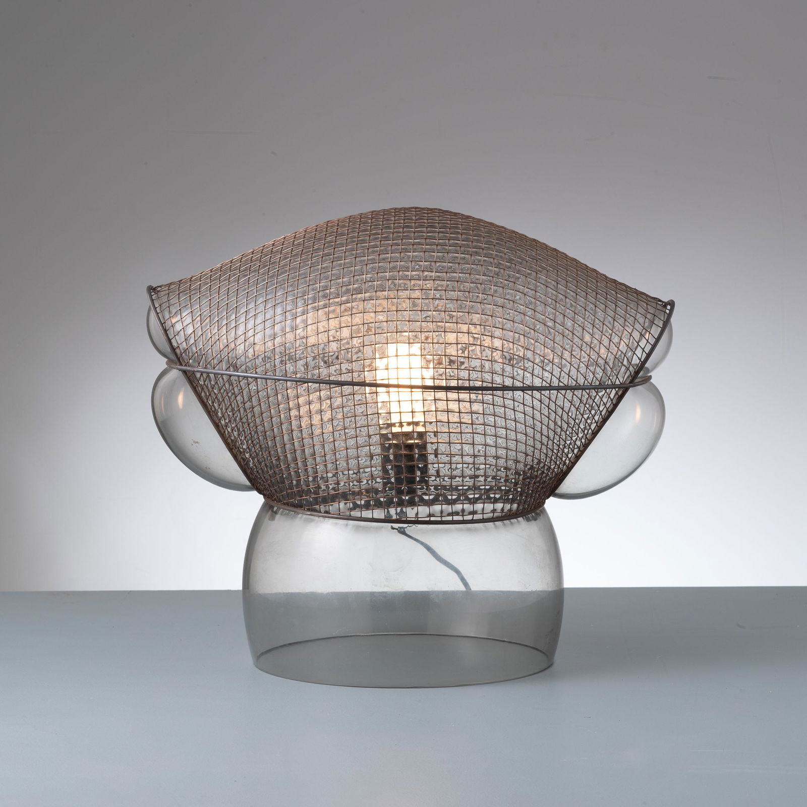 GAE AULENTI (1 of 2)