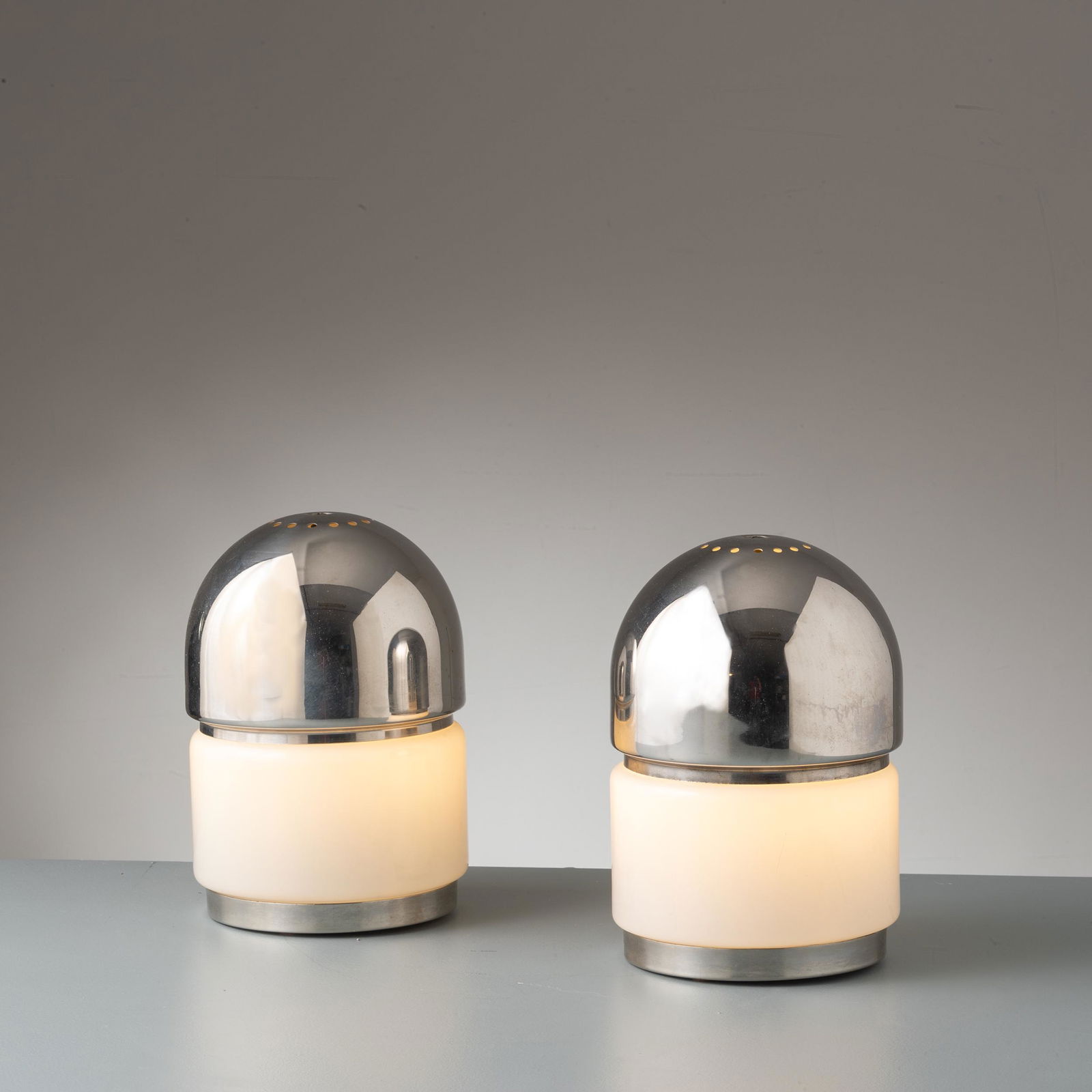 GOFFREDO REGGIANI (ATTRIB. A) (1 of 2)