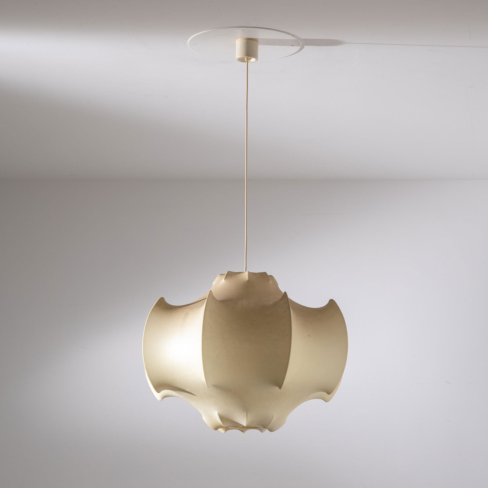 ACHILLE CASTIGLIONI (1 of 2)