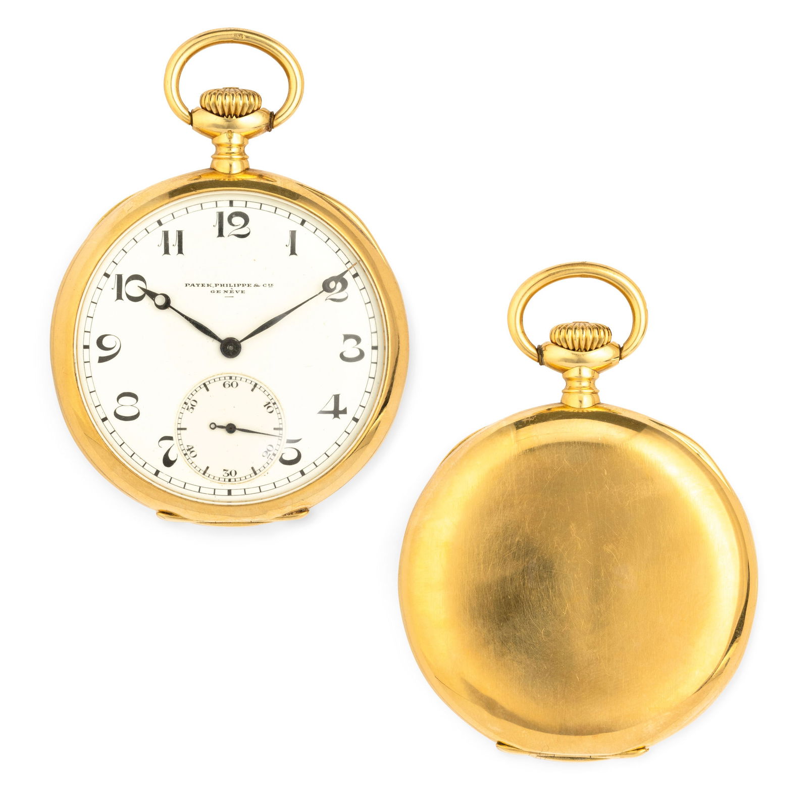 Hmt Rice Orologio Da Taschino Patek Philippe Orologio Analogico O