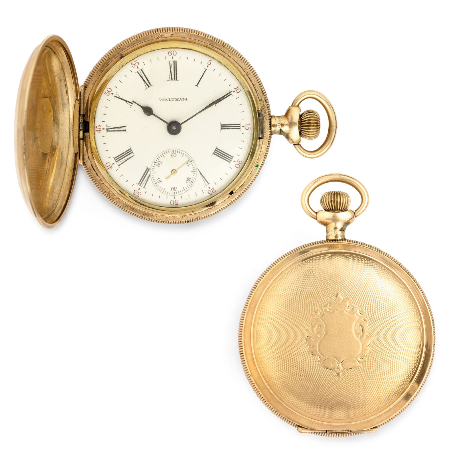Waltham orologio deals epoca