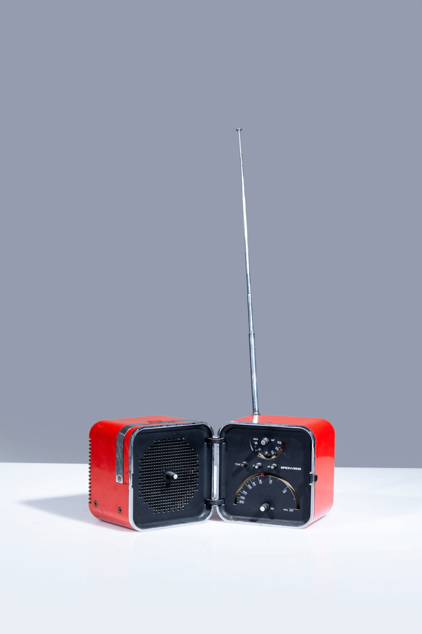 MARCO ZANUSO & RICHARD SAPPER (1 of 2)