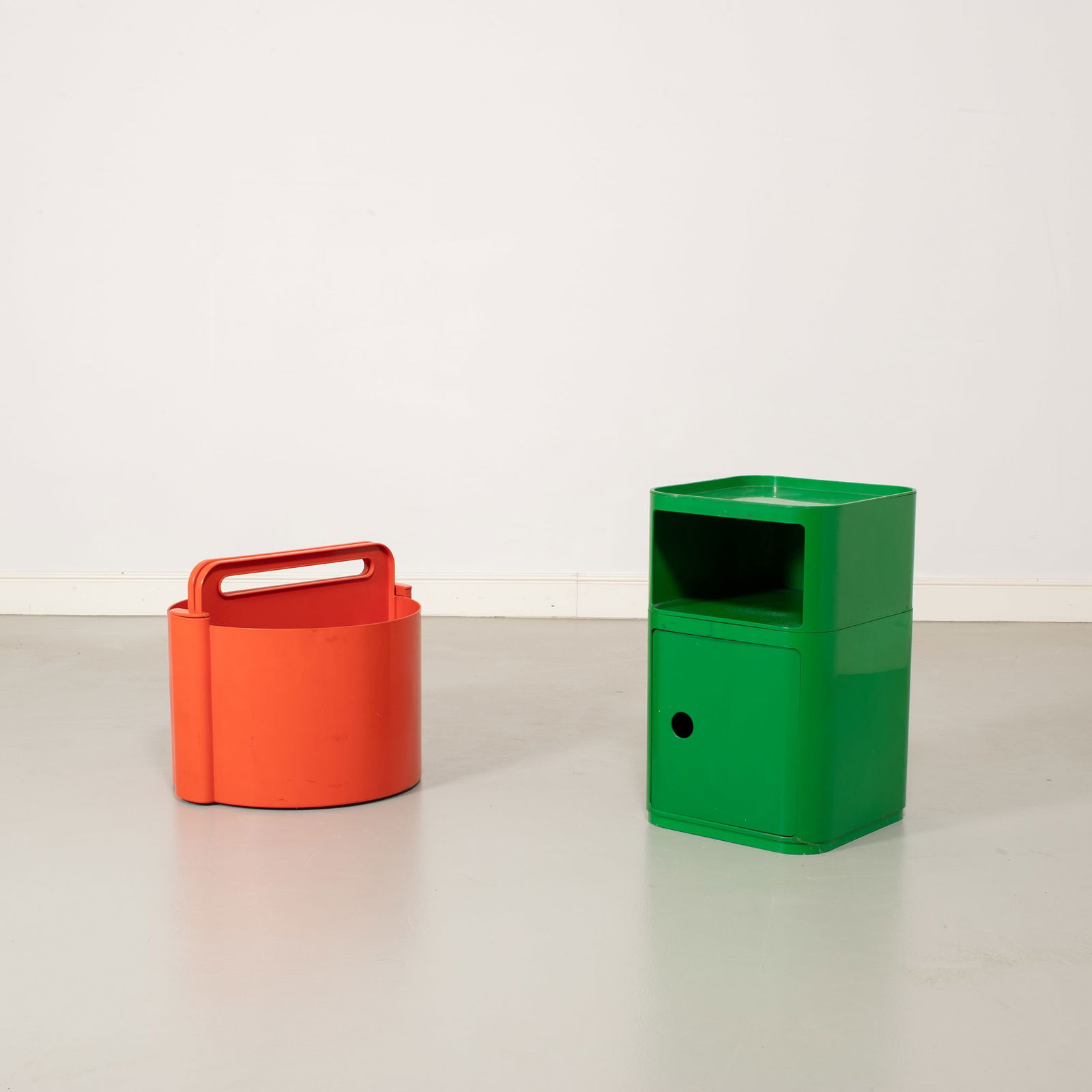 ANNA CASTELLI FERRIRERI (1 of 3)