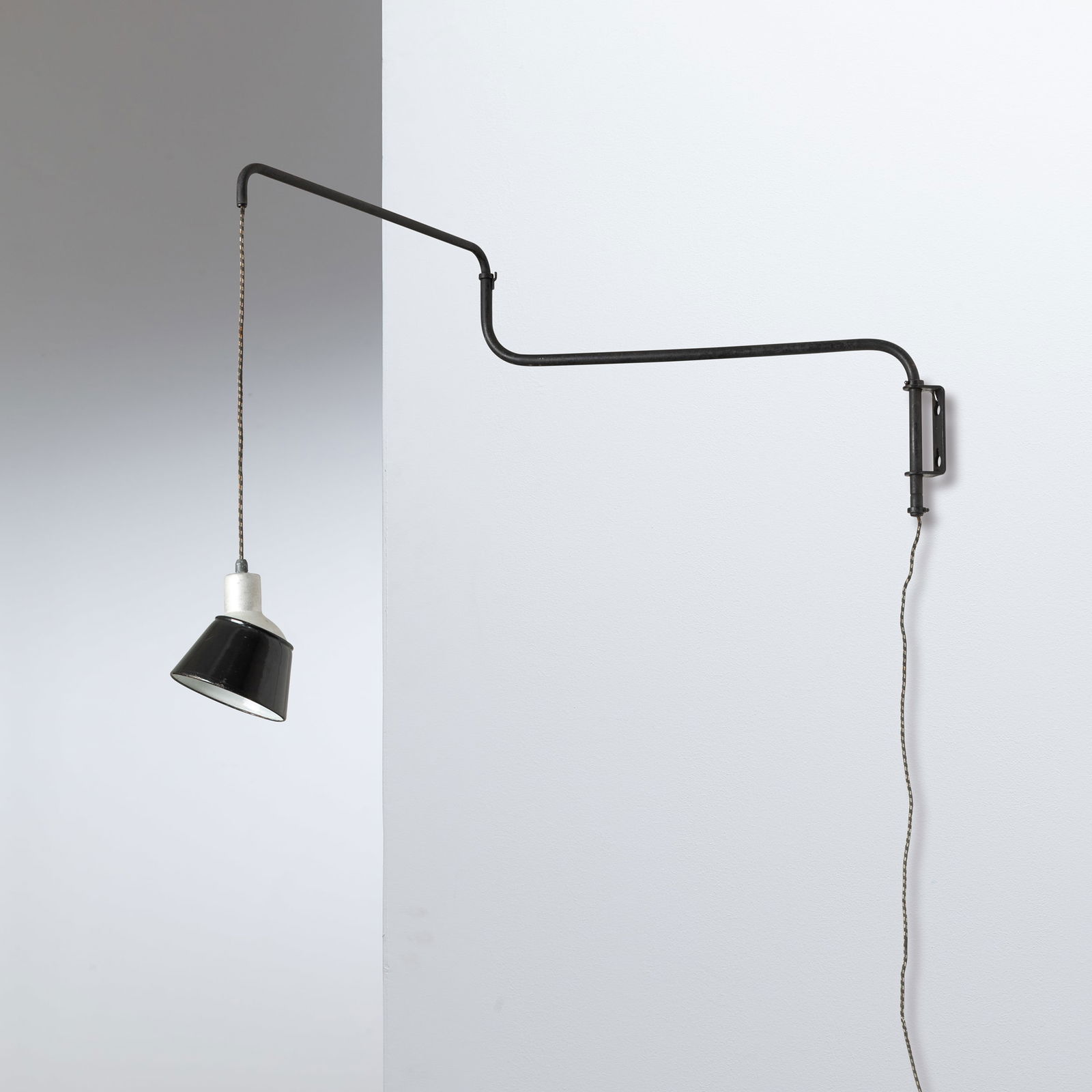 HEINRICH SIEGFFRIED BORMANN (1 of 1)