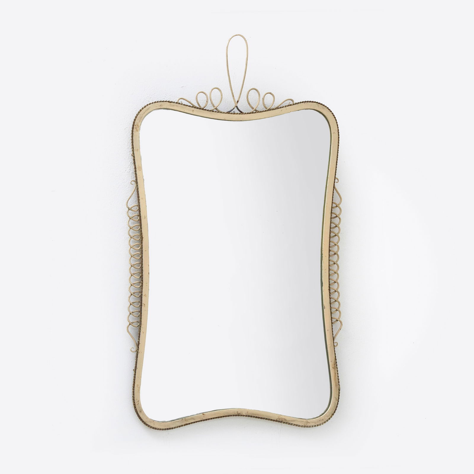 GIO PONTI (ATTRIB. A) (1 of 1)