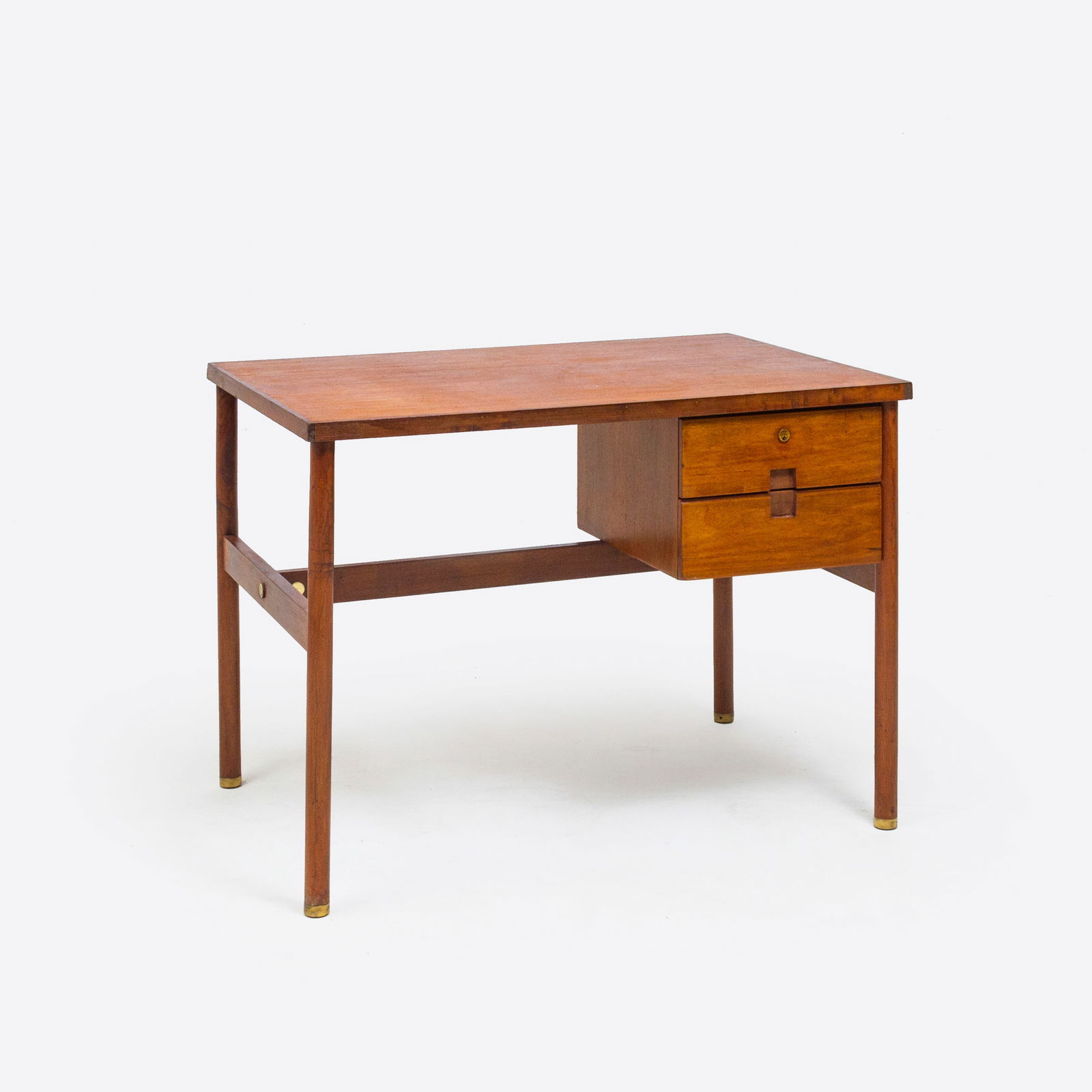 GIO PONTI (ATTRIB. A) (1 of 2)