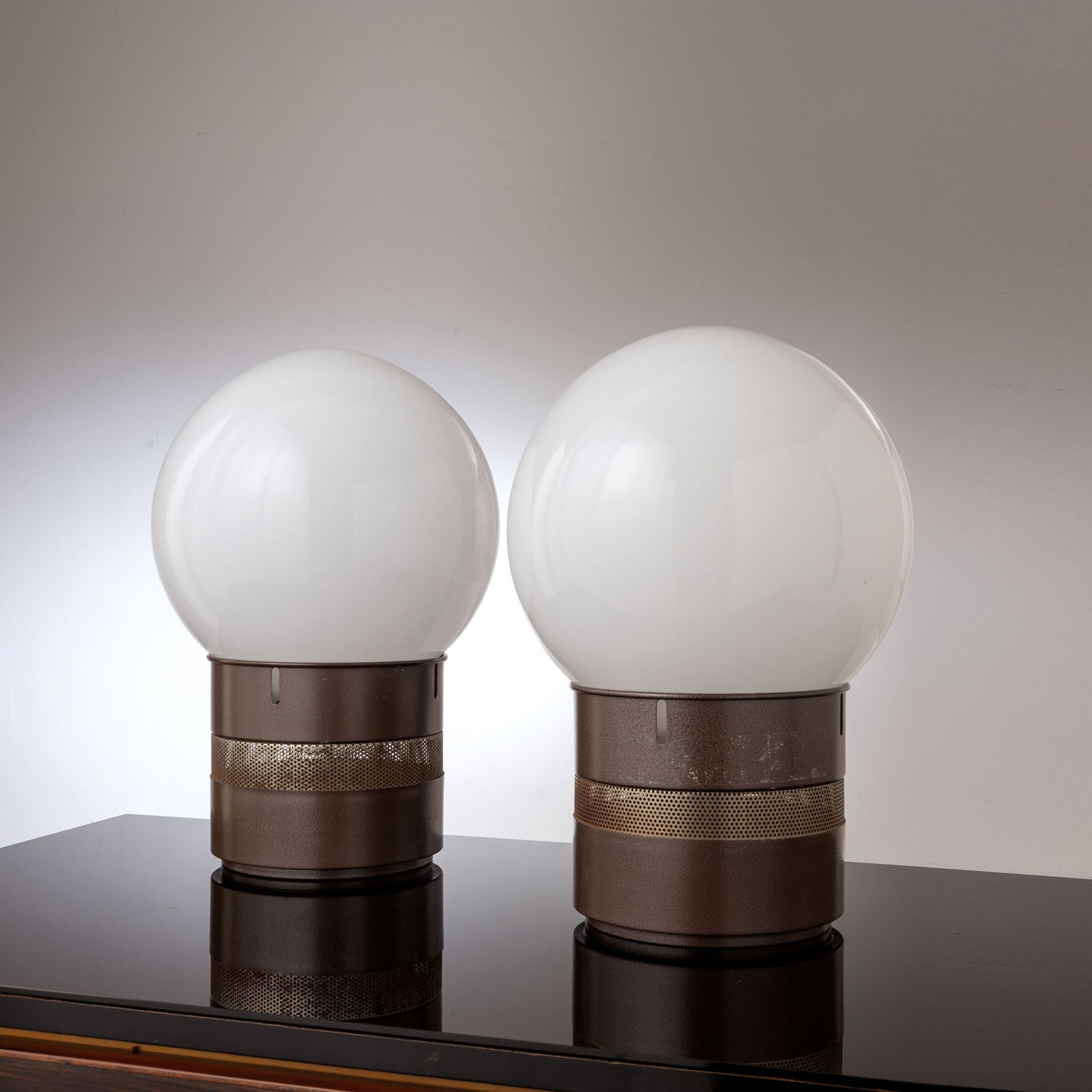 GAE AULENTI (1 of 2)