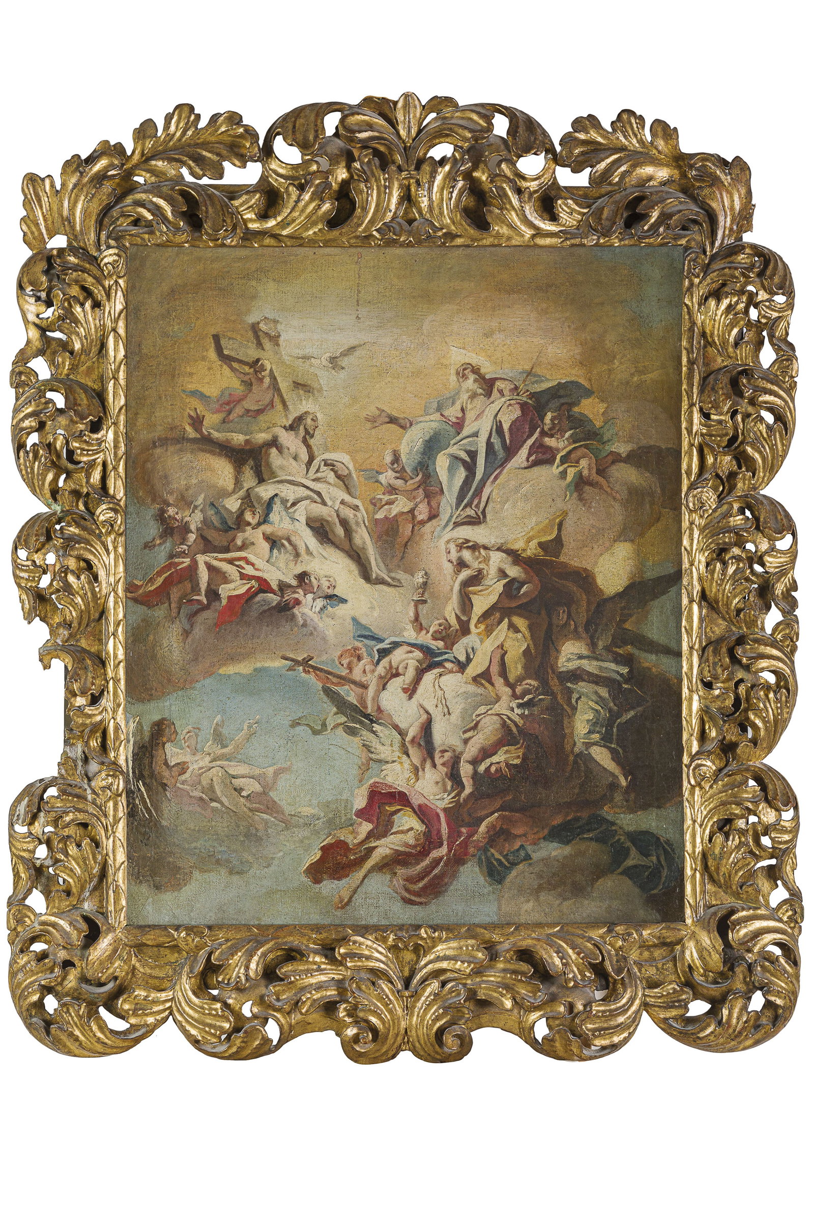 CARLO INNOCENZO CARLONI (1 of 3)