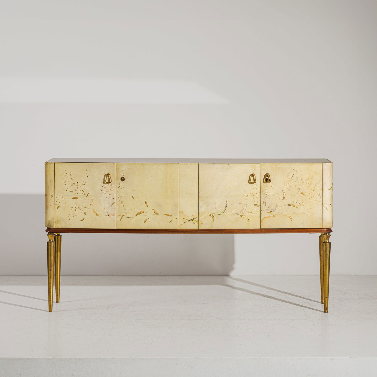 OSVALDO BORSANI, ADRIANO SPILIMBERGO (1 of 6)