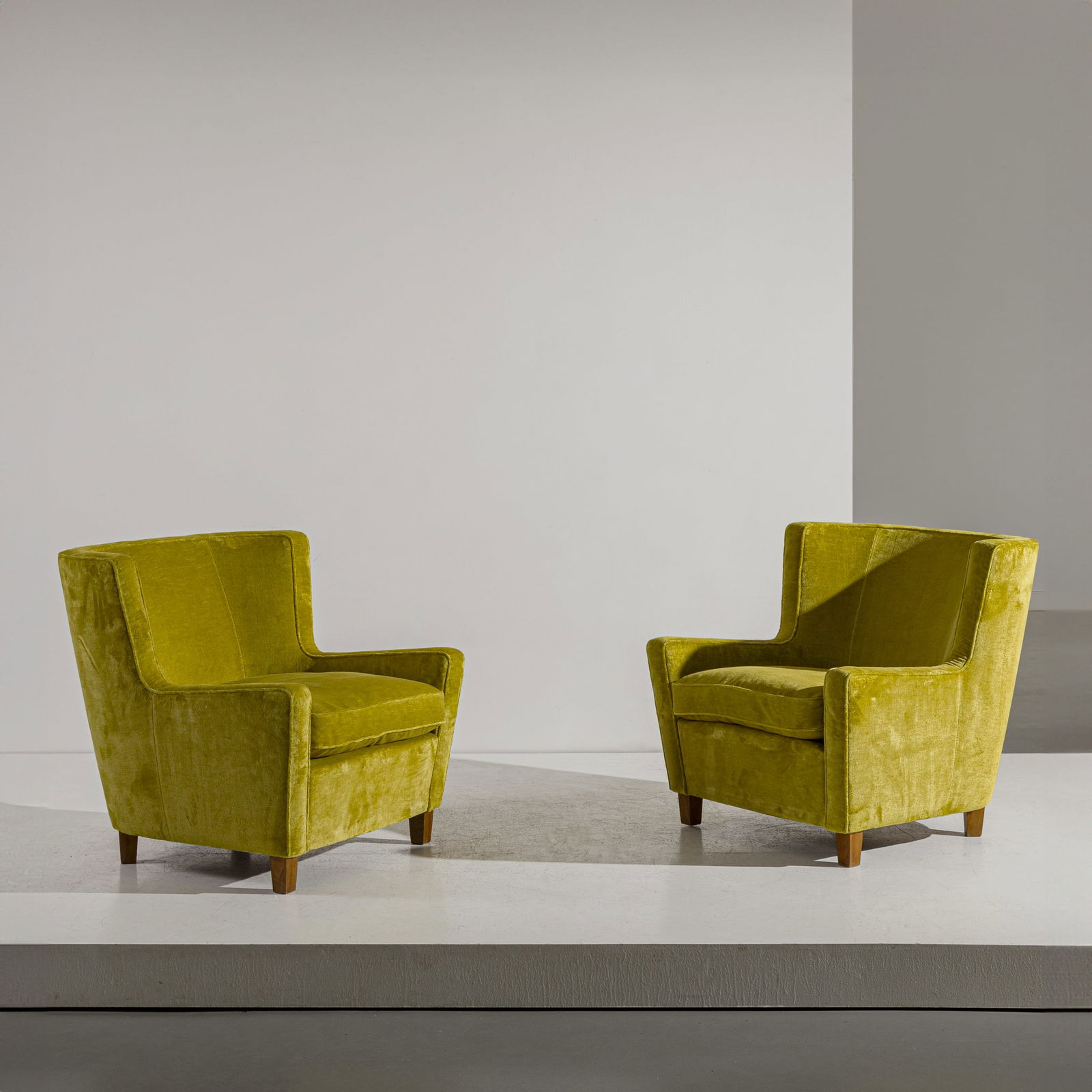 PAOLO BUFFA (ATTRIB. A) (1 of 2)