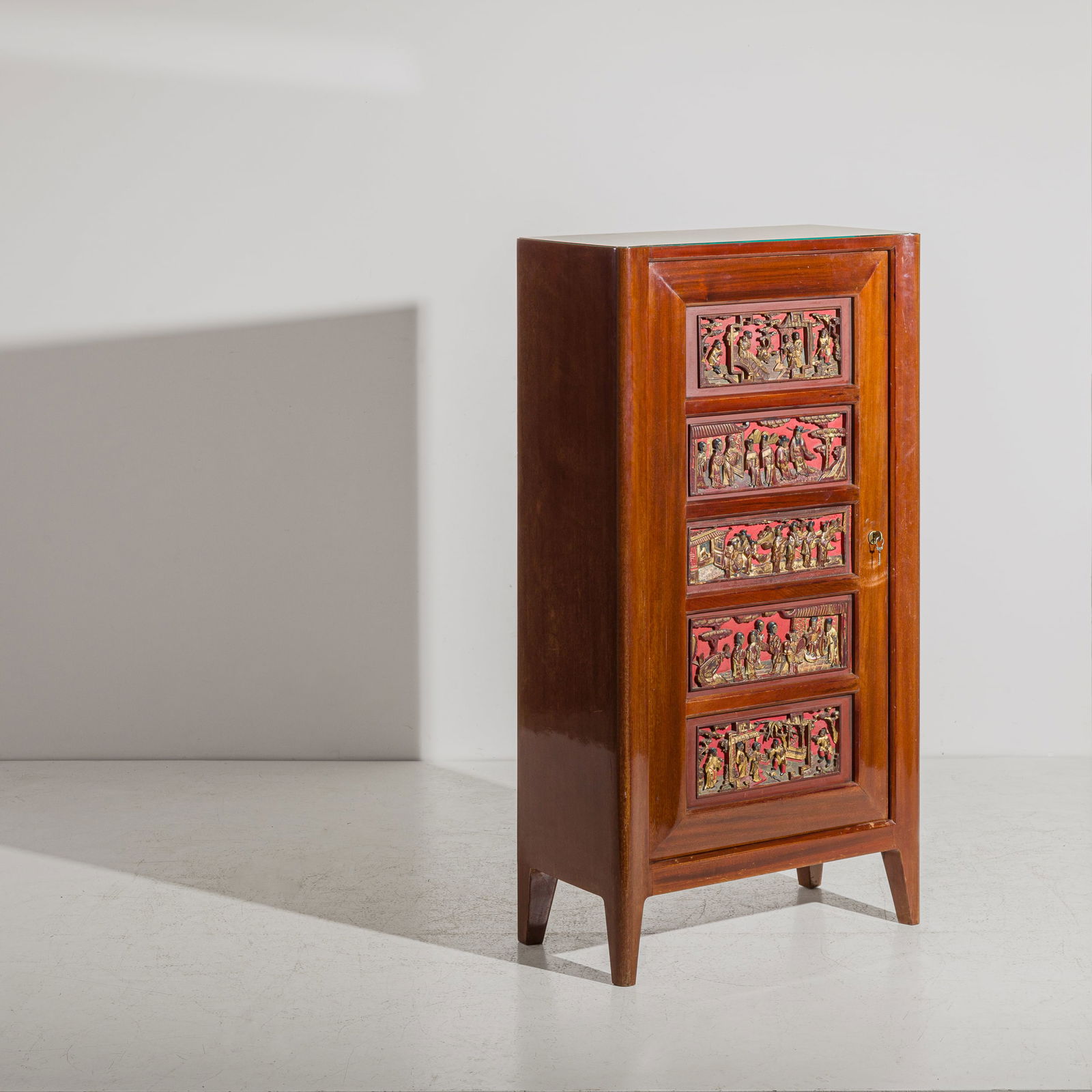 OSVALDO BORSANI  (1 of 6)