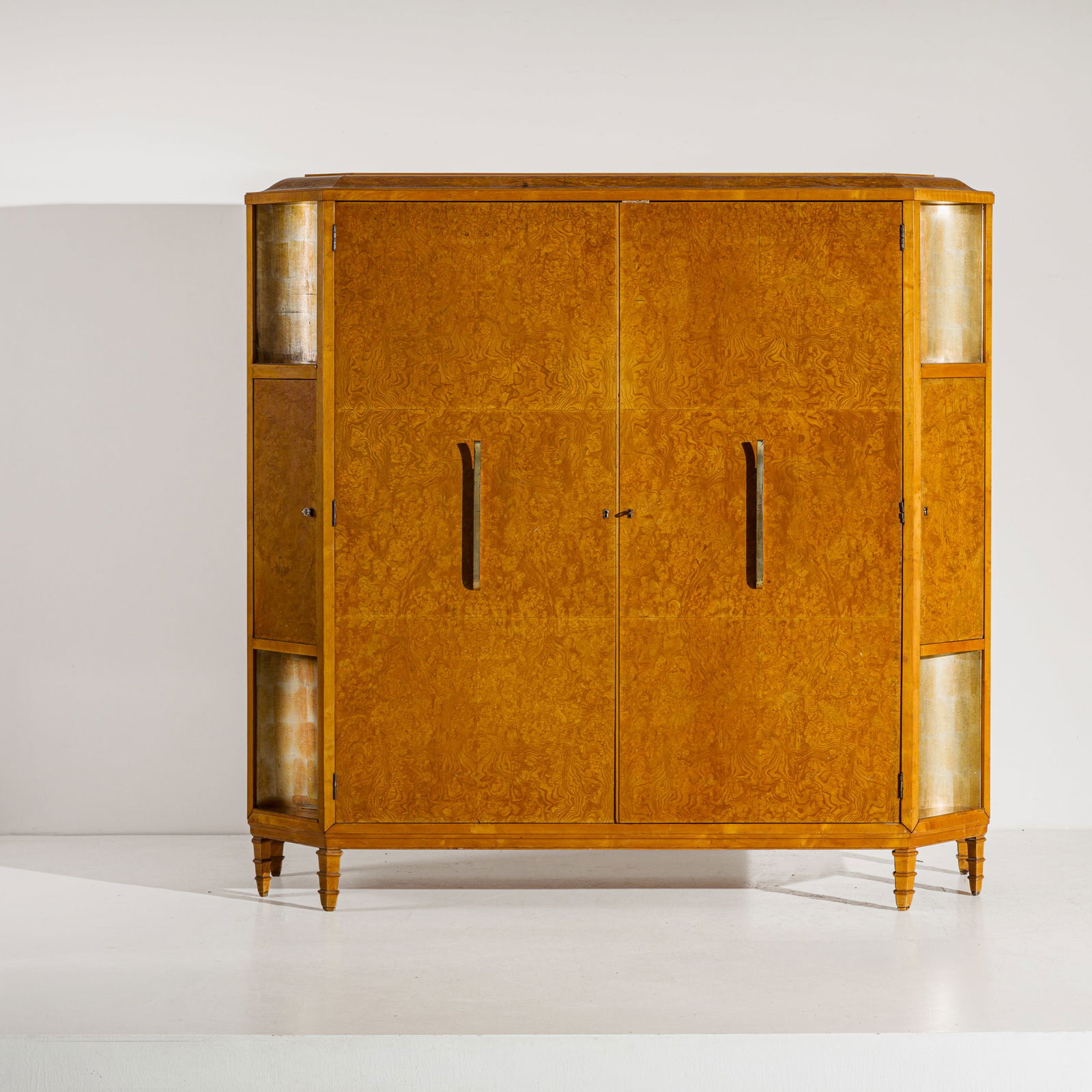 CUSATELLI MILANO (1 of 4)