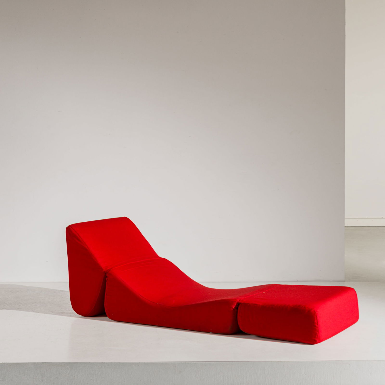 J. DE PAS, D. D'URBINO, P. LOMAZZI (1 of 3)