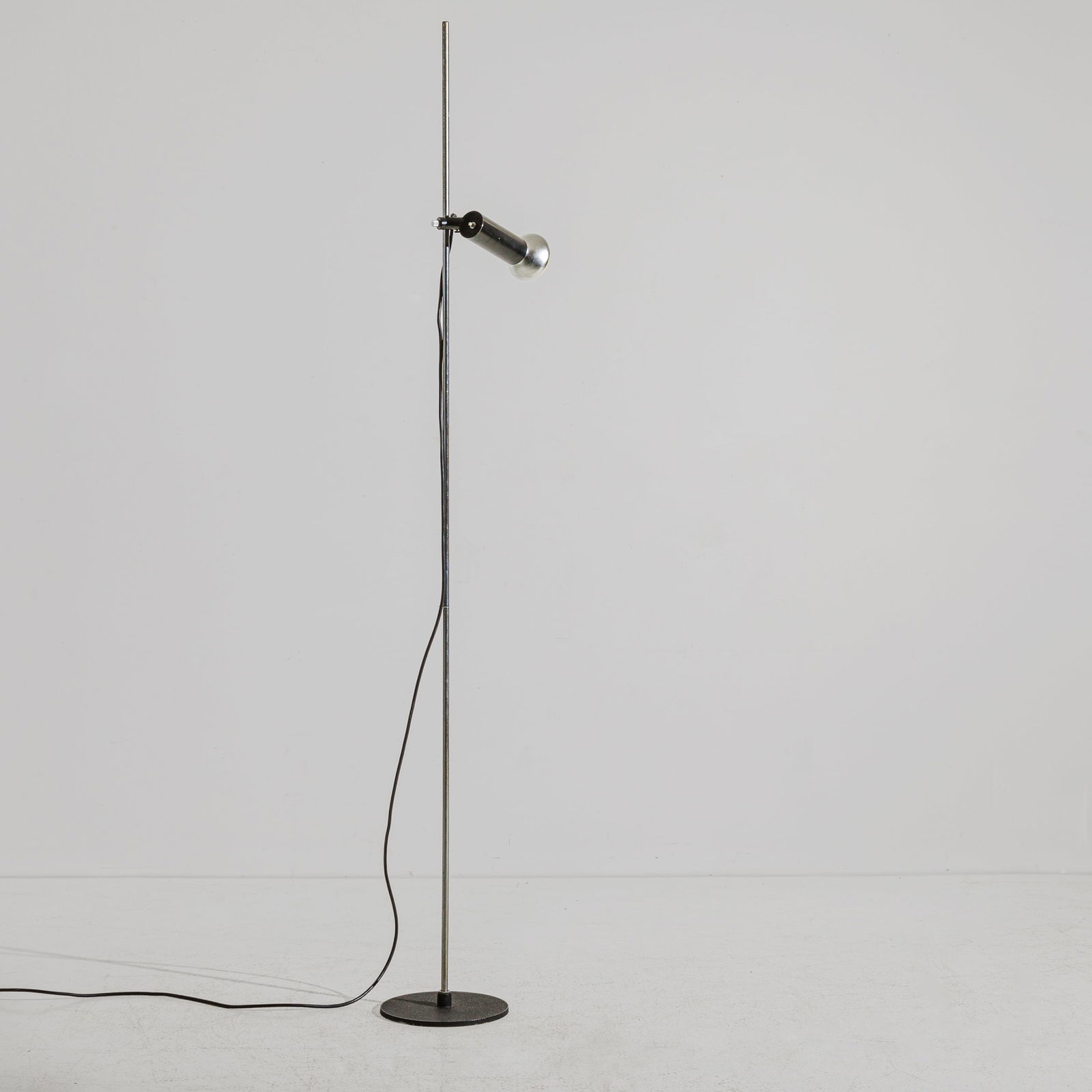 GINO SARFATTI  (1 of 3)