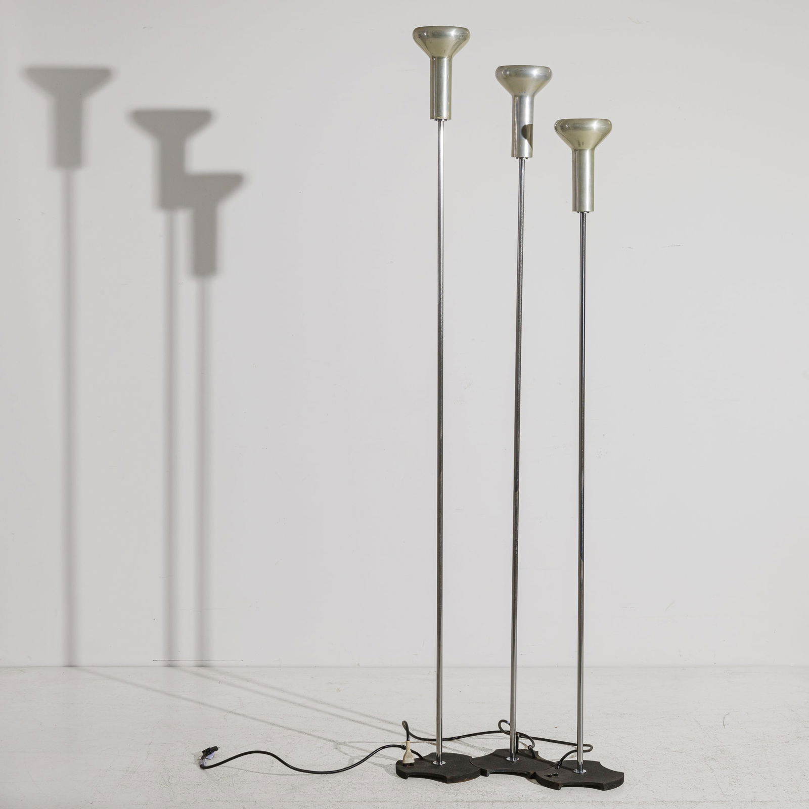 GINO SARFATTI  (1 of 2)