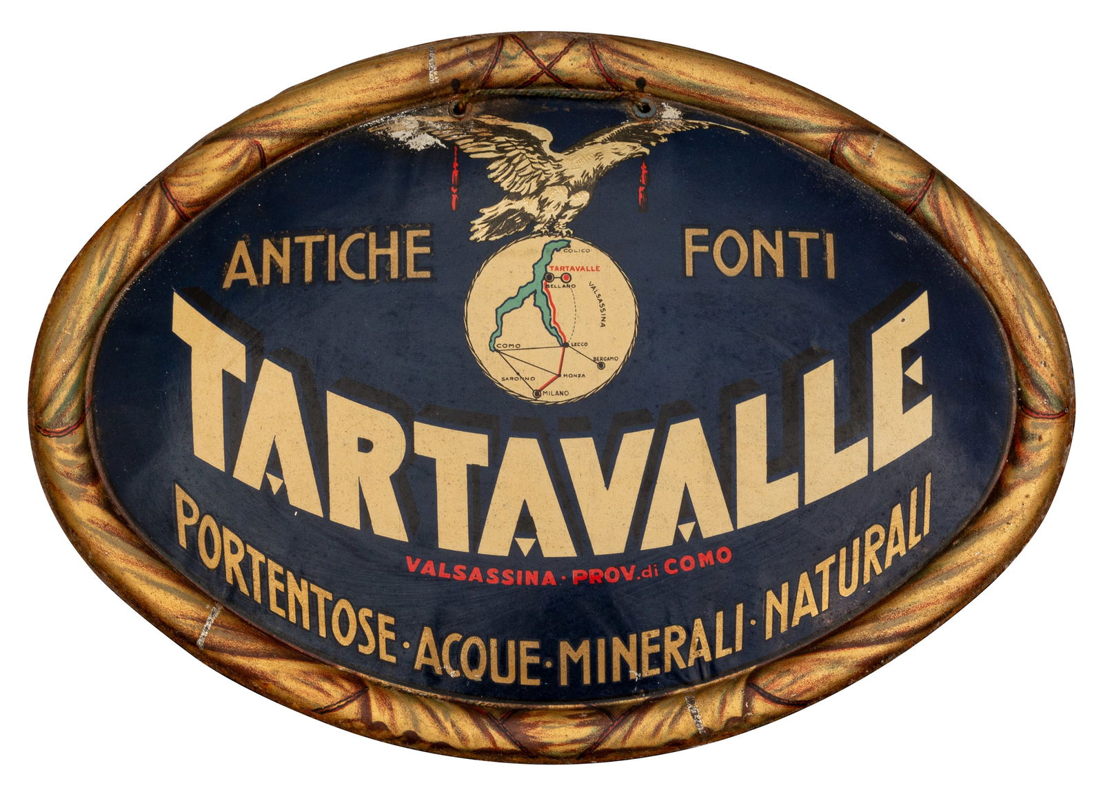 Antiche Fonti Tartavalle, Valsassina-Como (1 of 1)