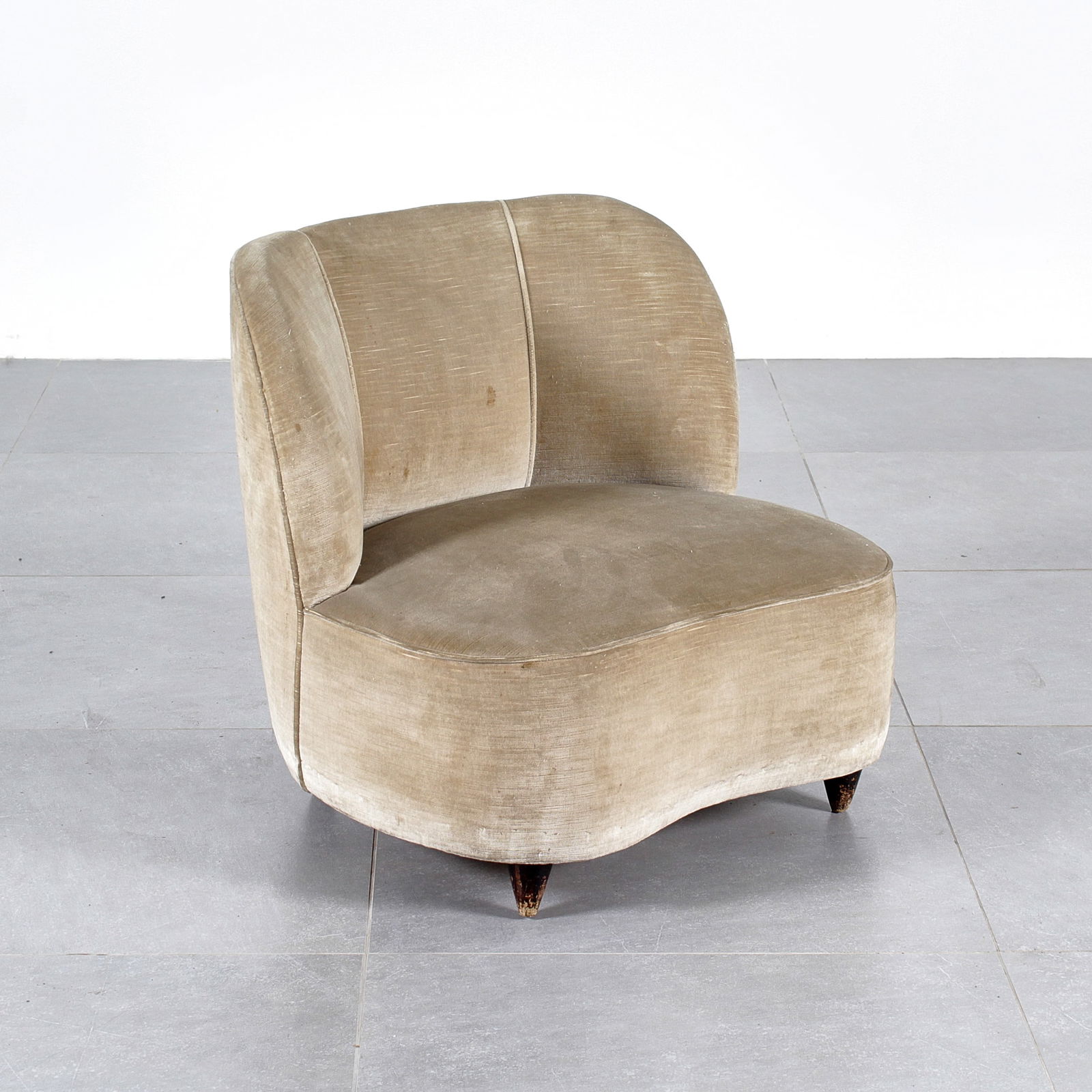 GIO' PONTI (NEL GUSTO DI) (1 of 6)