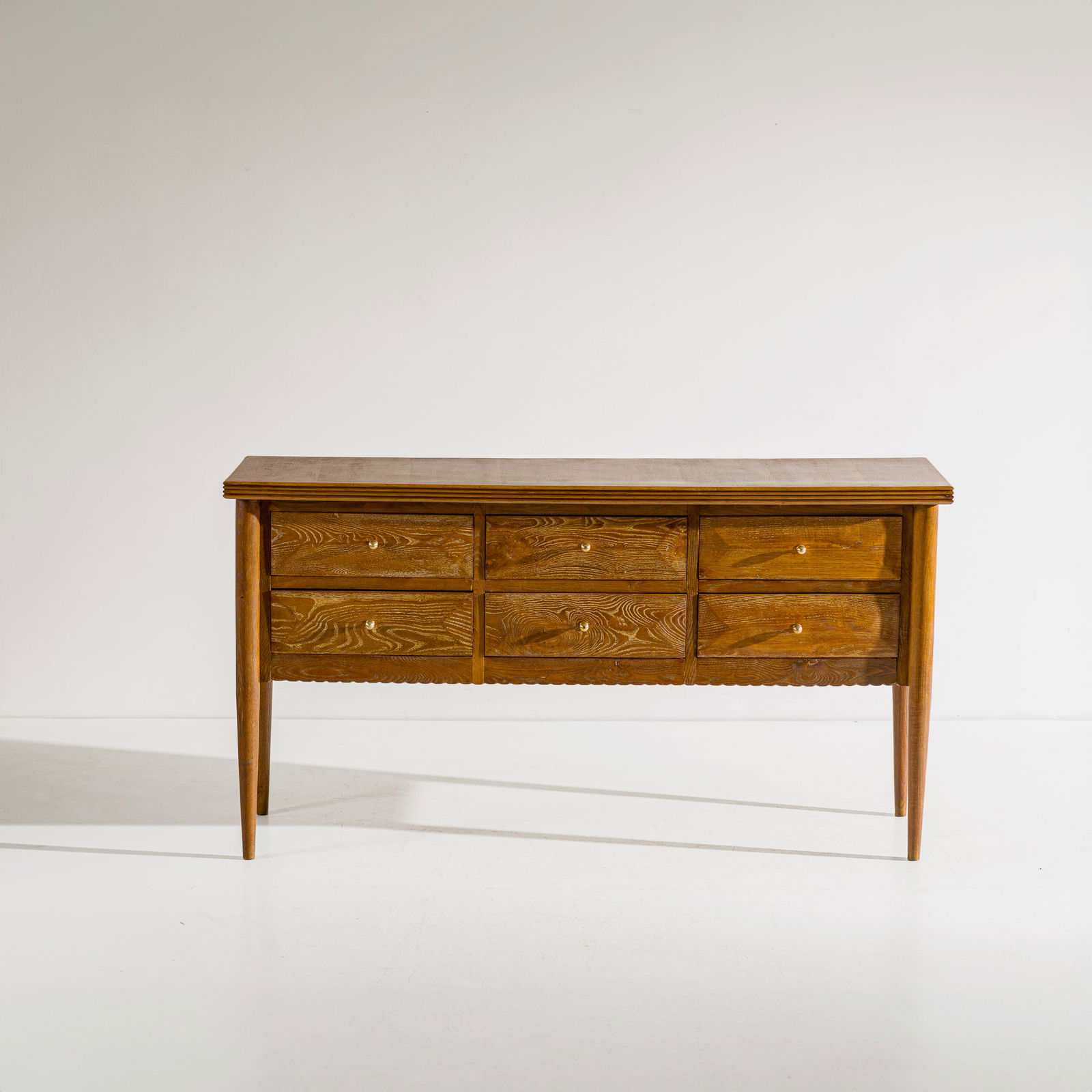 PAOLO BUFFA (ATTRIB. A) (1 of 3)