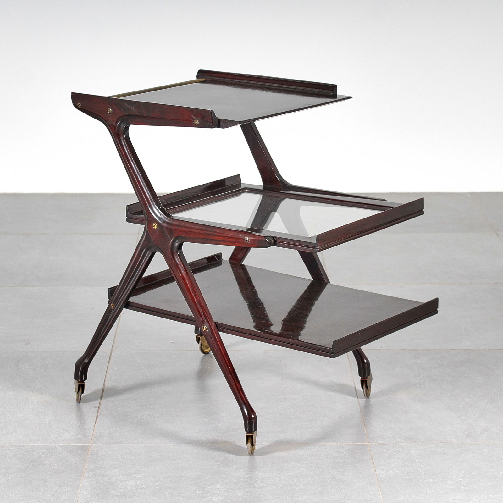 ICO PARISI (NEL GUSTO DI) (1 of 6)