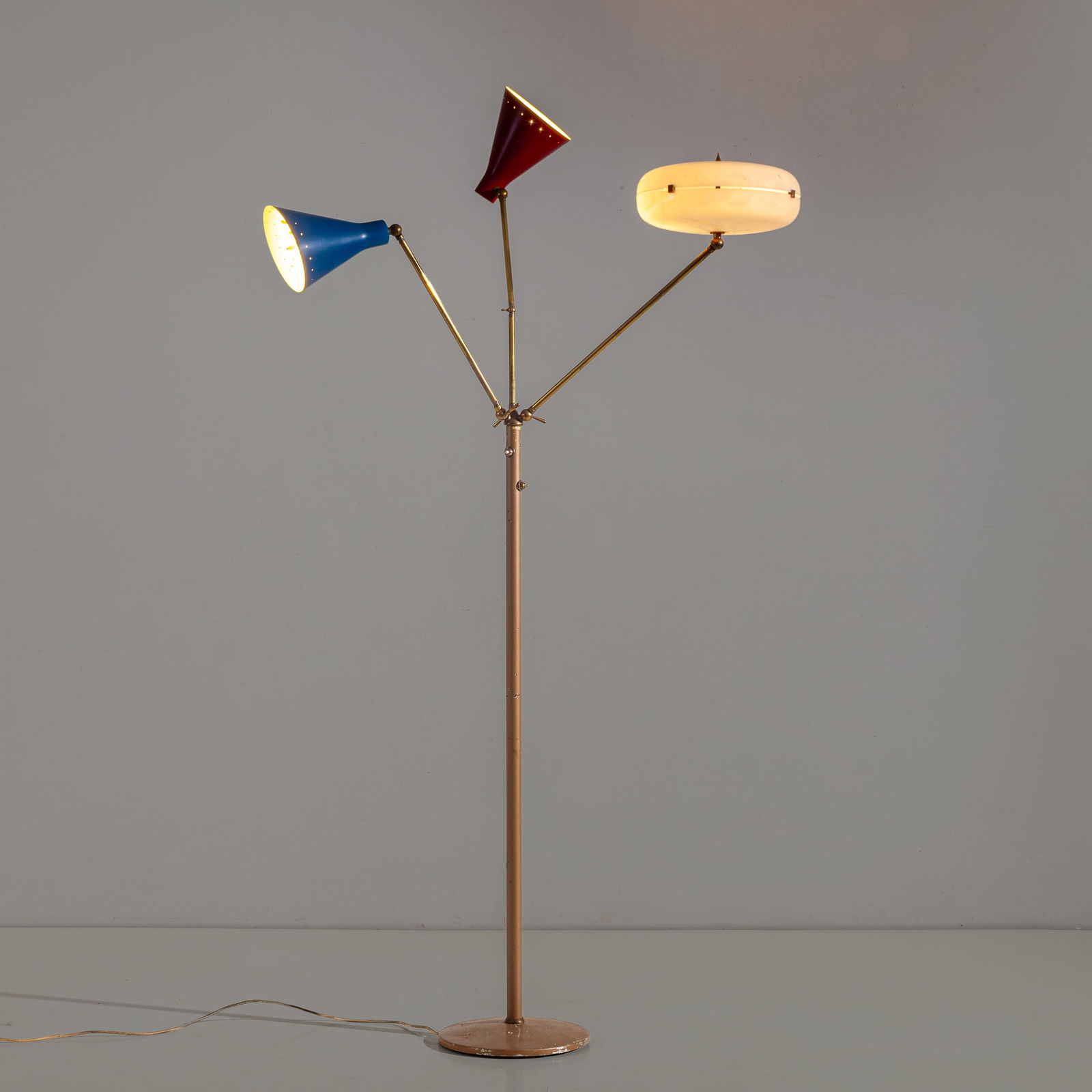 GIUSEPPE OSTUNI(ATTRIB. A) (1 of 3)