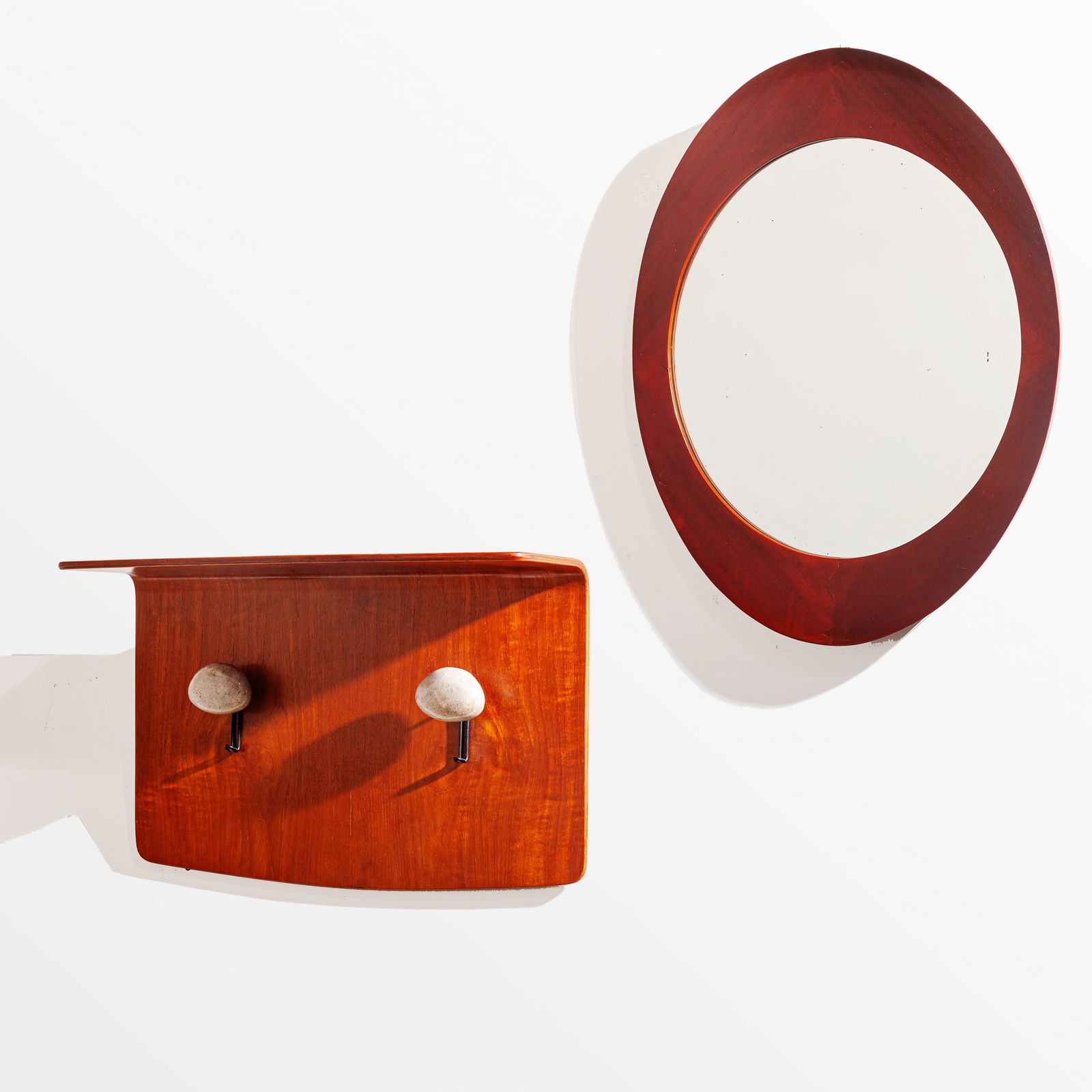 FRANCO CAMPO & CARLO GRAFFI (1 of 2)