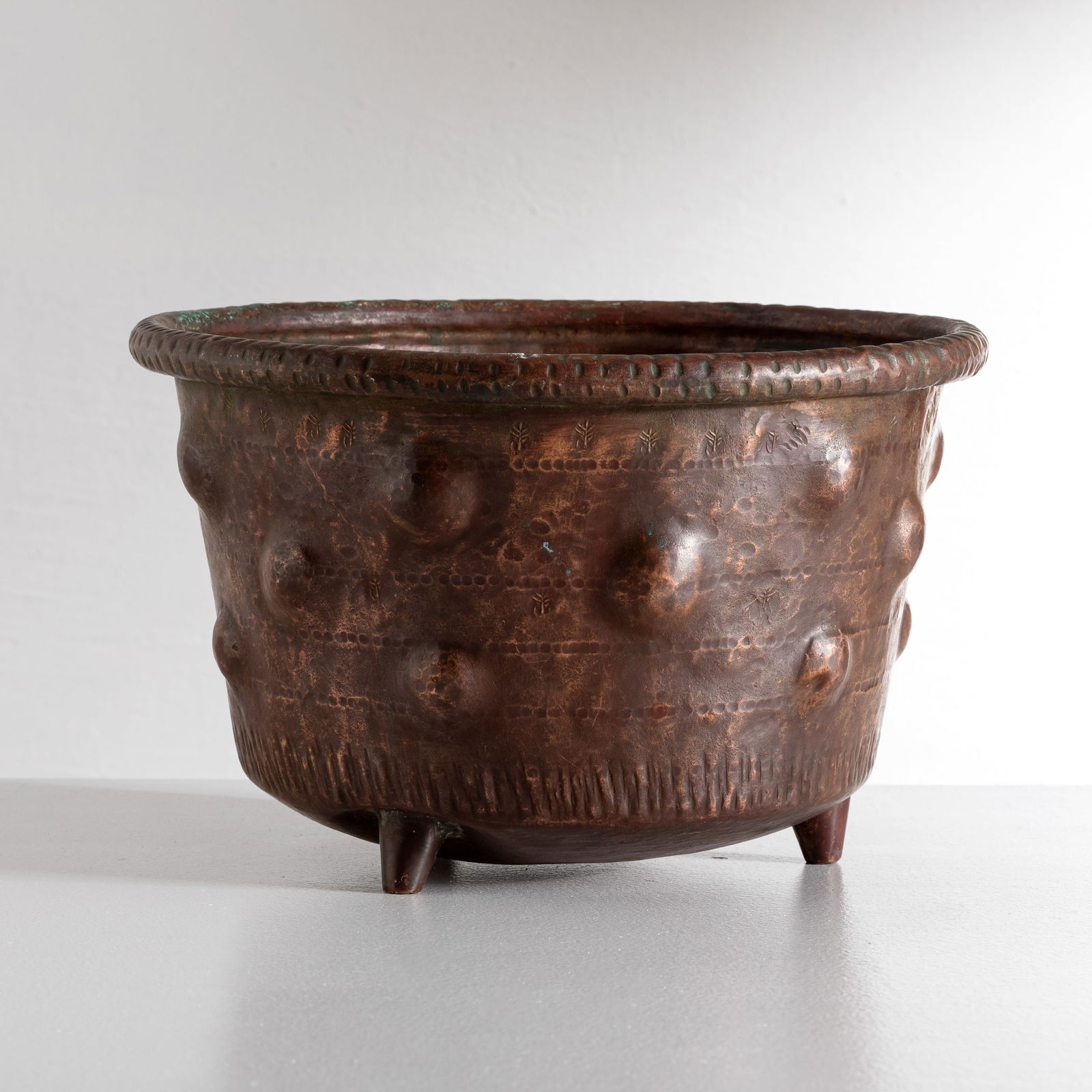 NINO FERRARI (ATTRIB. A) (1 of 3)