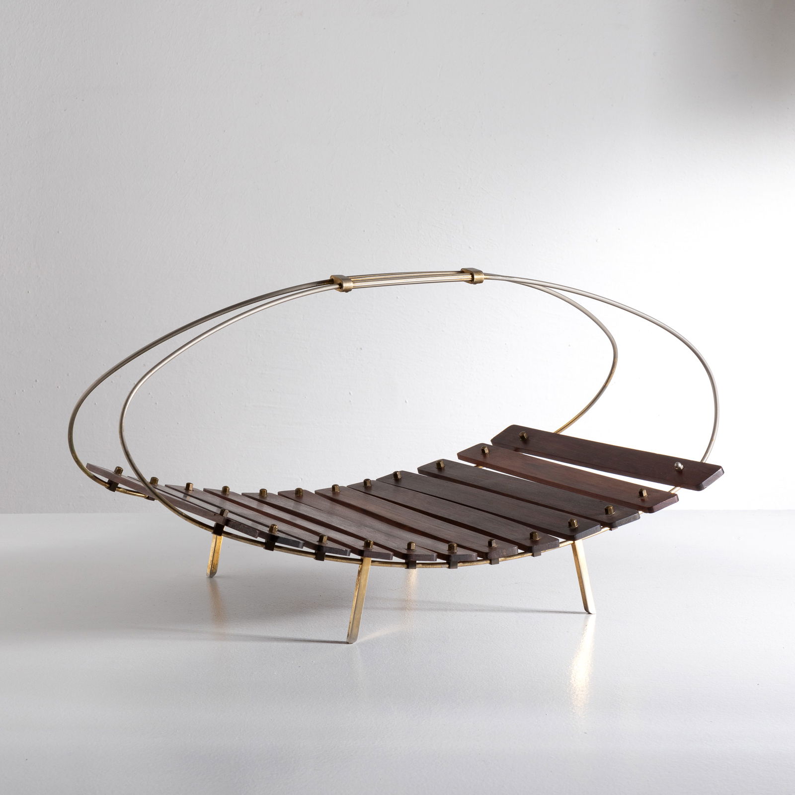 ICO PARISI (NEL GUSTO DI) (1 of 3)