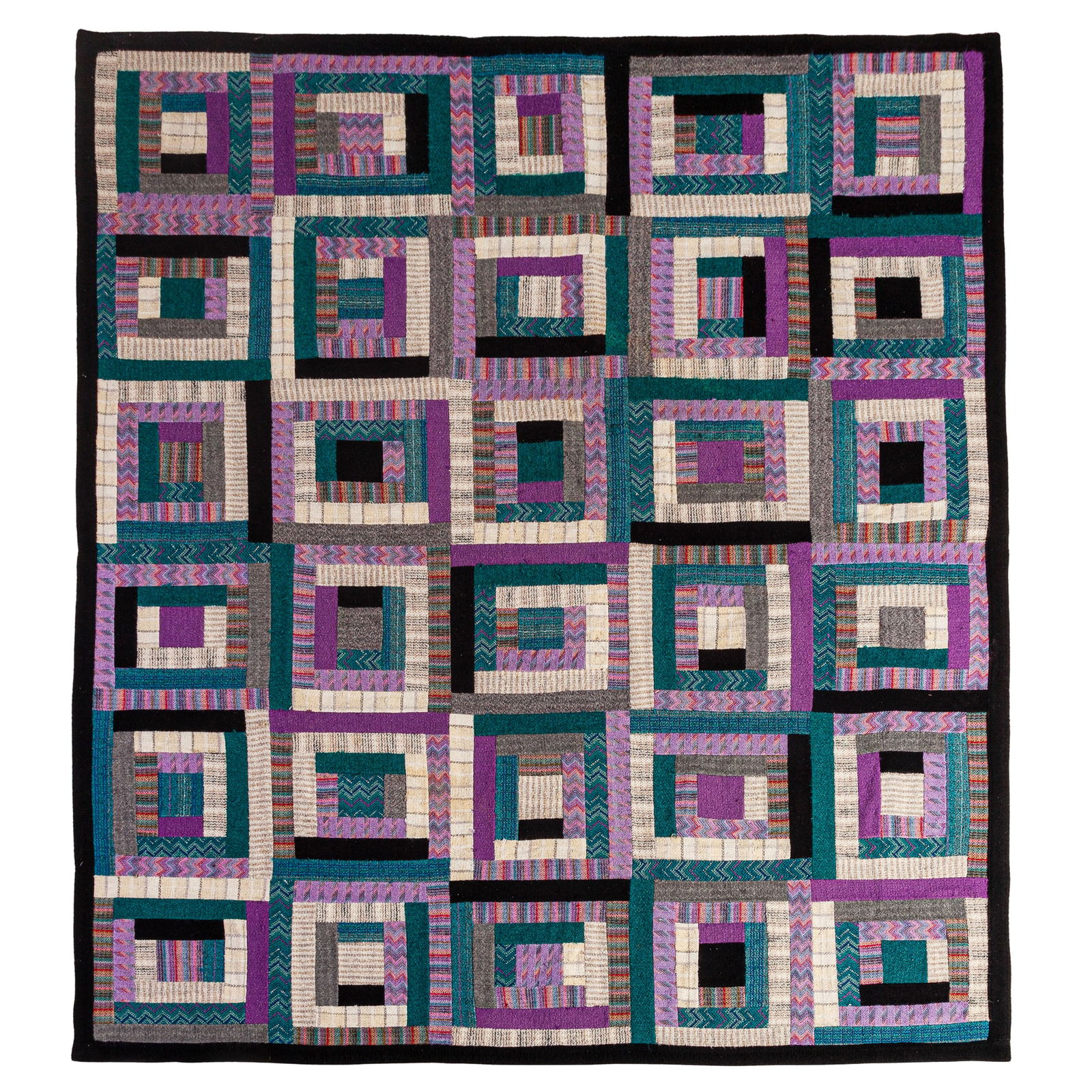 OTTAVIO MISSONI (1 of 2)