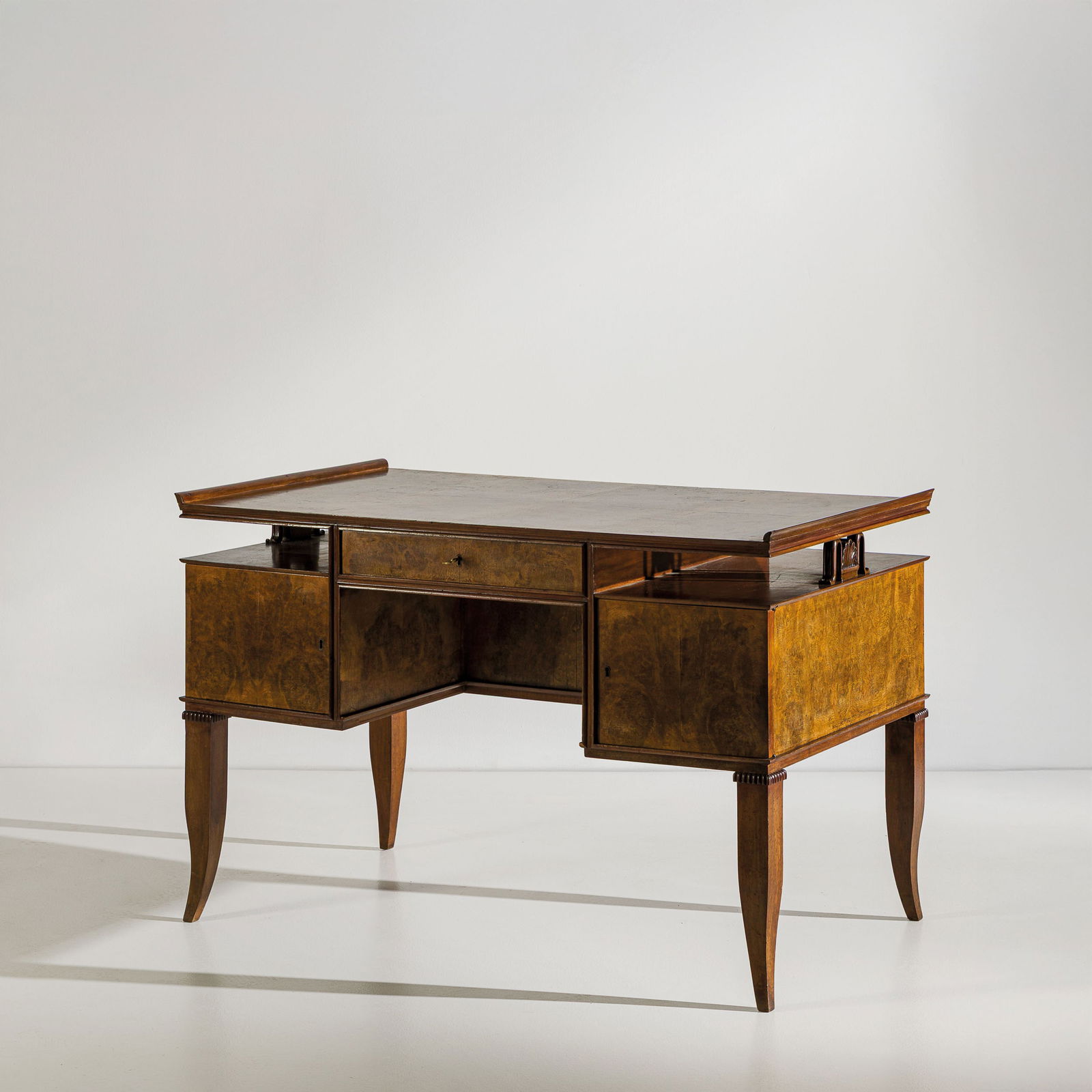 GIO PONTI & EMILIO LANCIA (1 of 6)