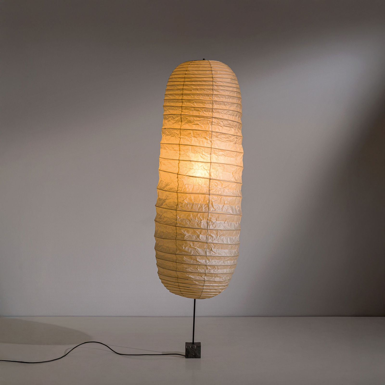 ISAMU NOGUCHI (1 of 5)